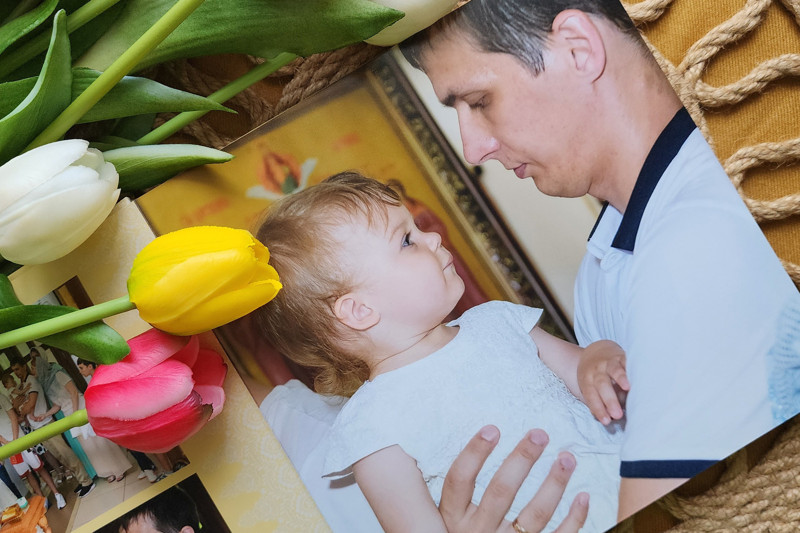 Фотокниги. Фотограф в Ростове-на-Дону Маркер Елена