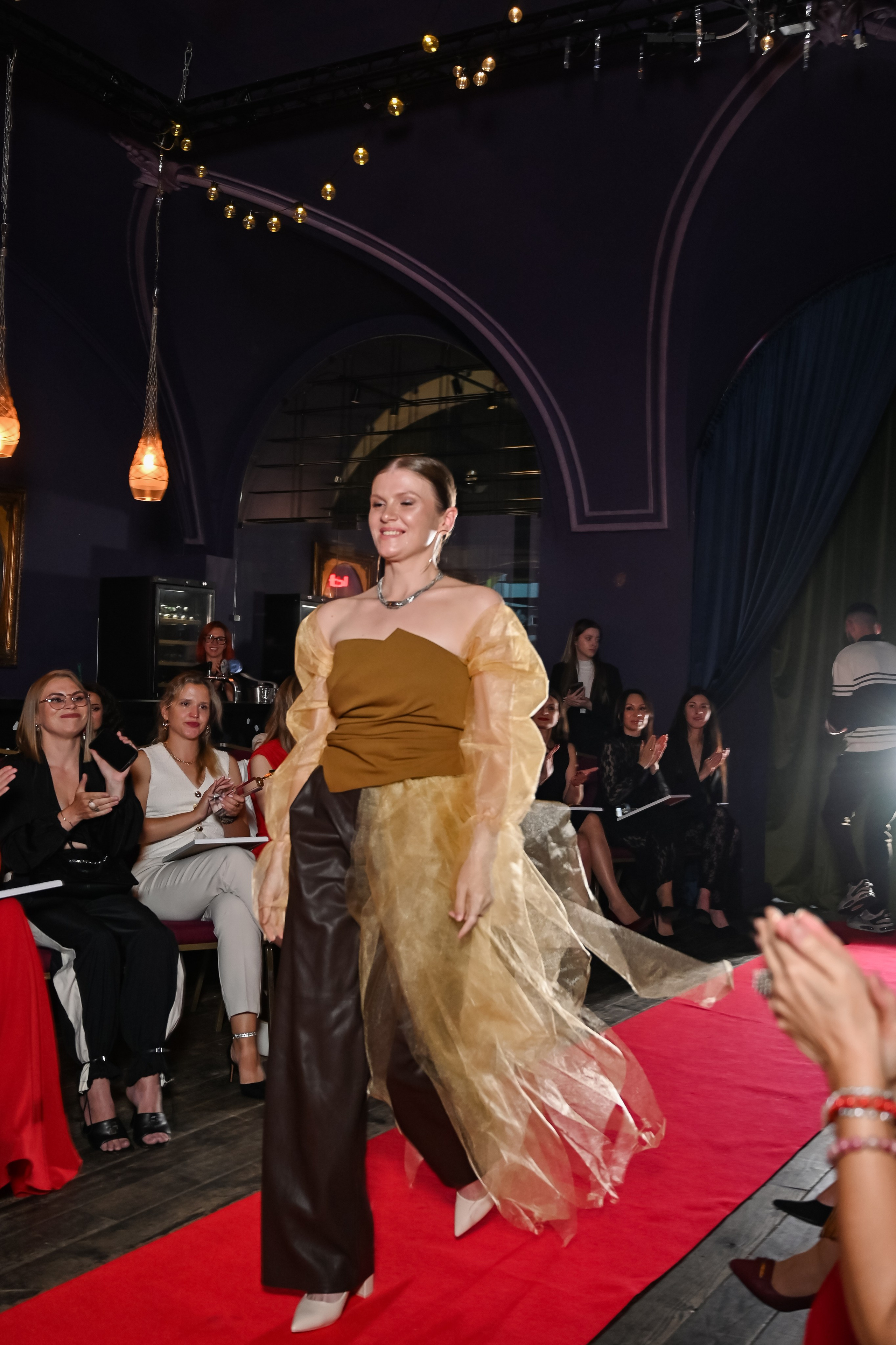 Премия ЖТ. ZDARONOKIA Репортажный фотограф