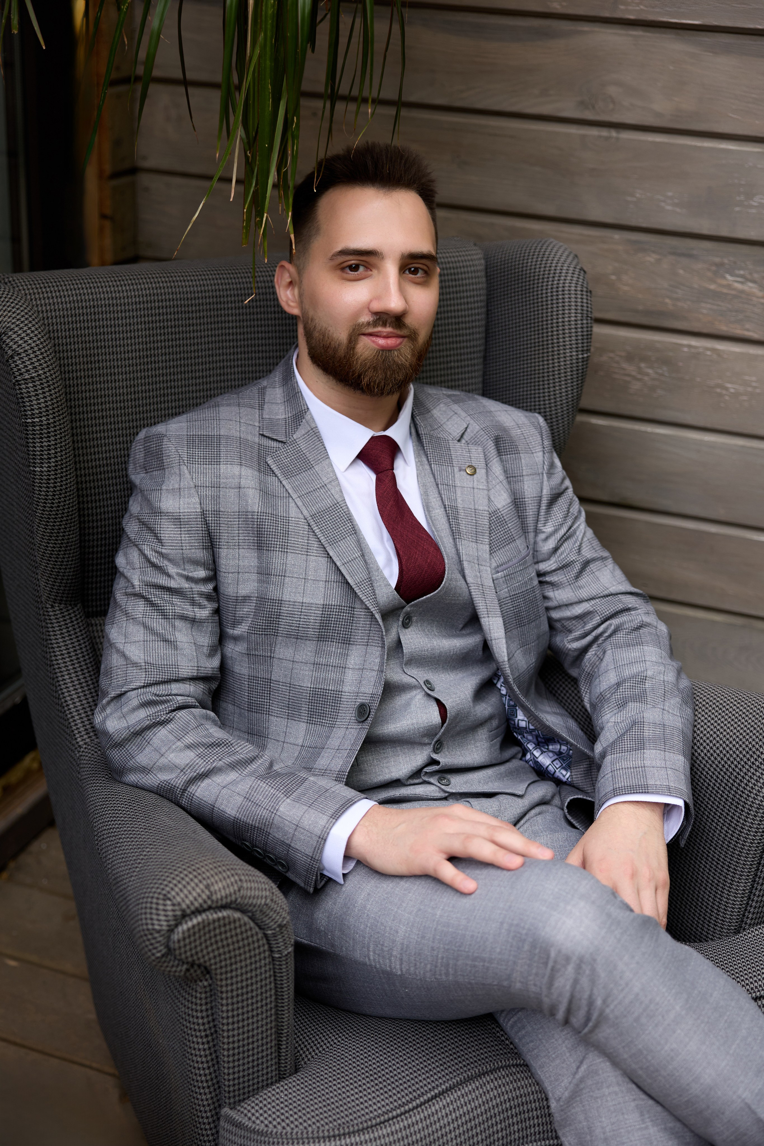 Свадебная фотосессия Киров Holiland. Александр Прозоров фотограф в Кирове