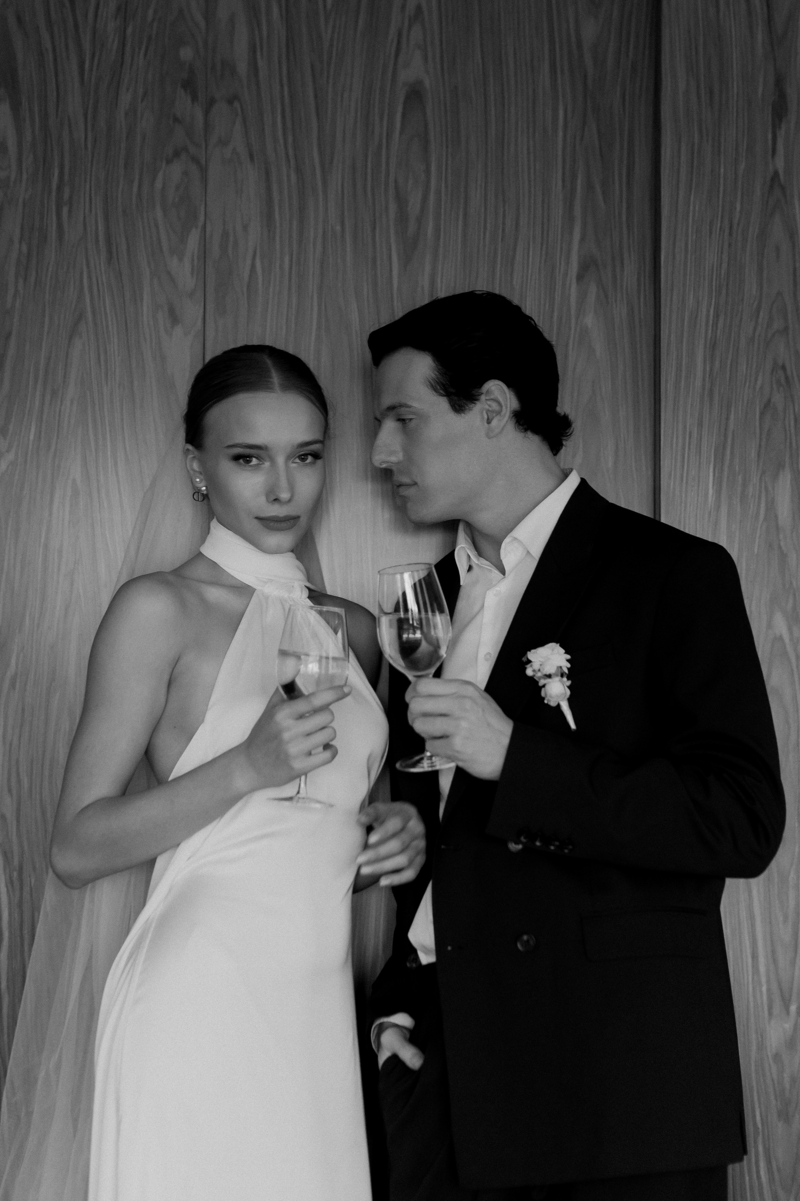 A&V. Свадебный и семейный фотограф Чижова Алина