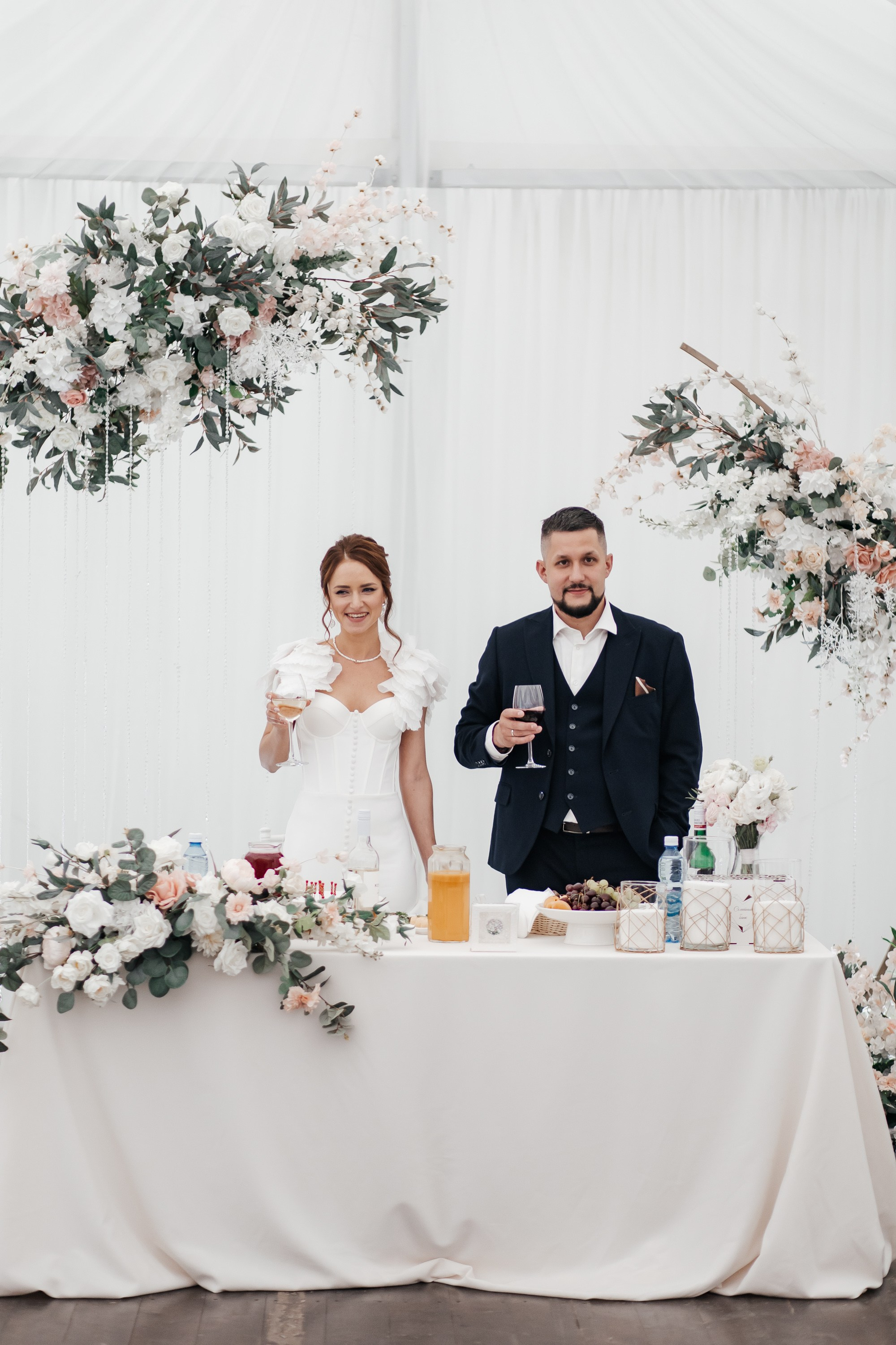 ПАКЕТ 8 ЧАСОВ. Свадебный  фотограф Новосибирск