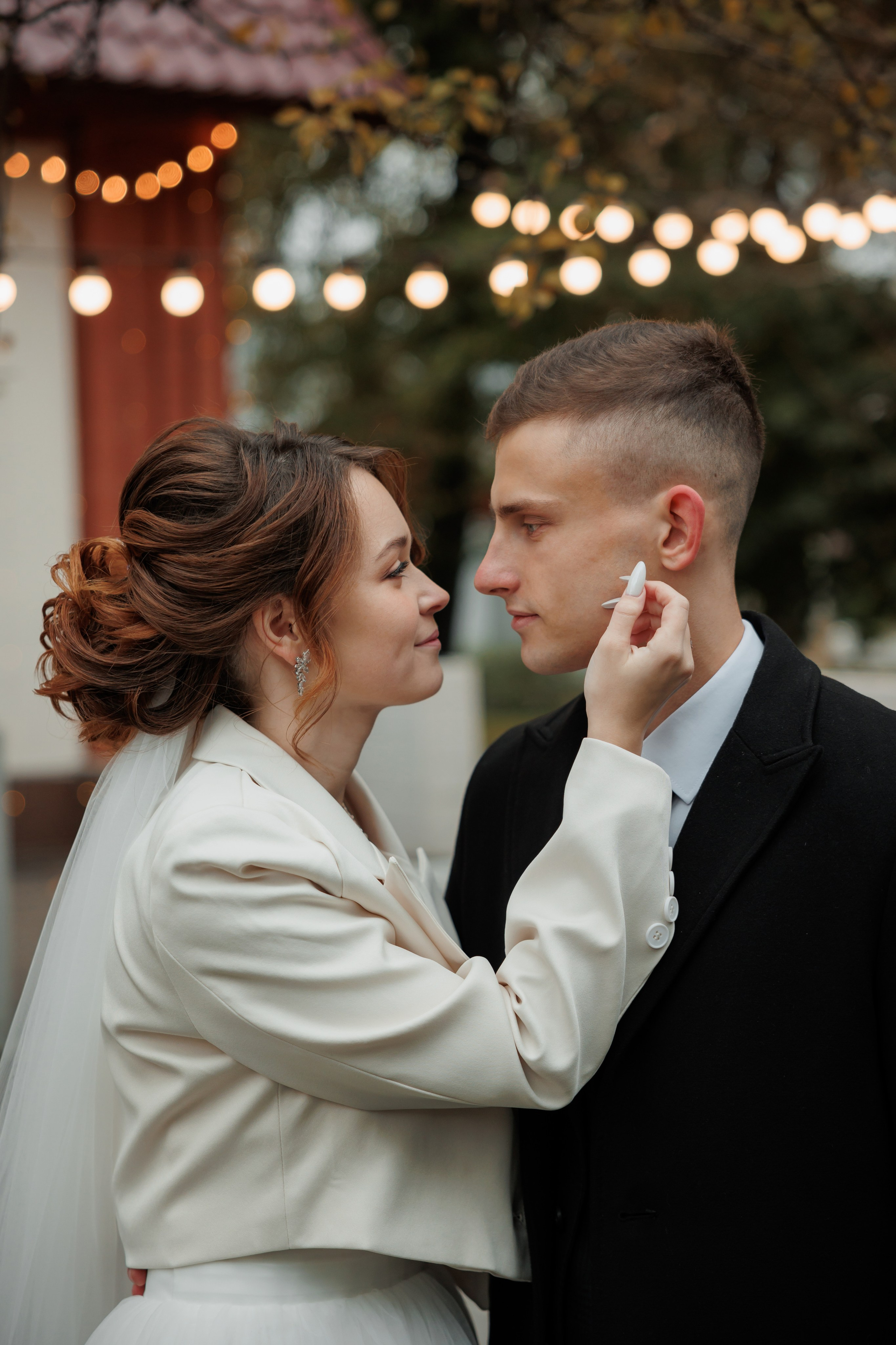 Константин и Дарья, ЗАГС ВДНХ, отель Soluxe, ресторан «Антик». Свадебный и репортажный фотограф (Москва, Королев и другие)