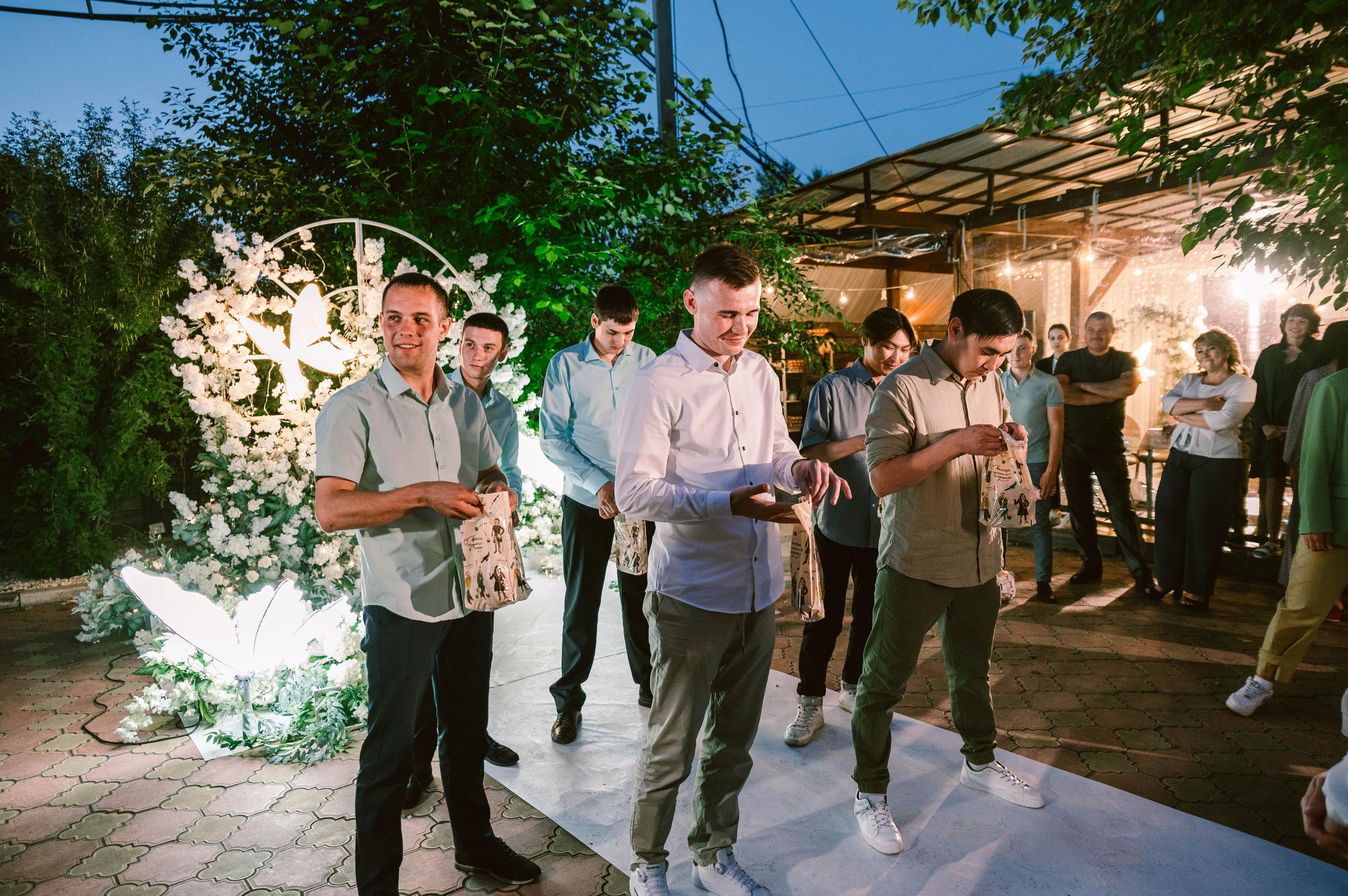 Андрей и Ульяна. Свадебный и семейный фотограф в Чите Юлия Оранская