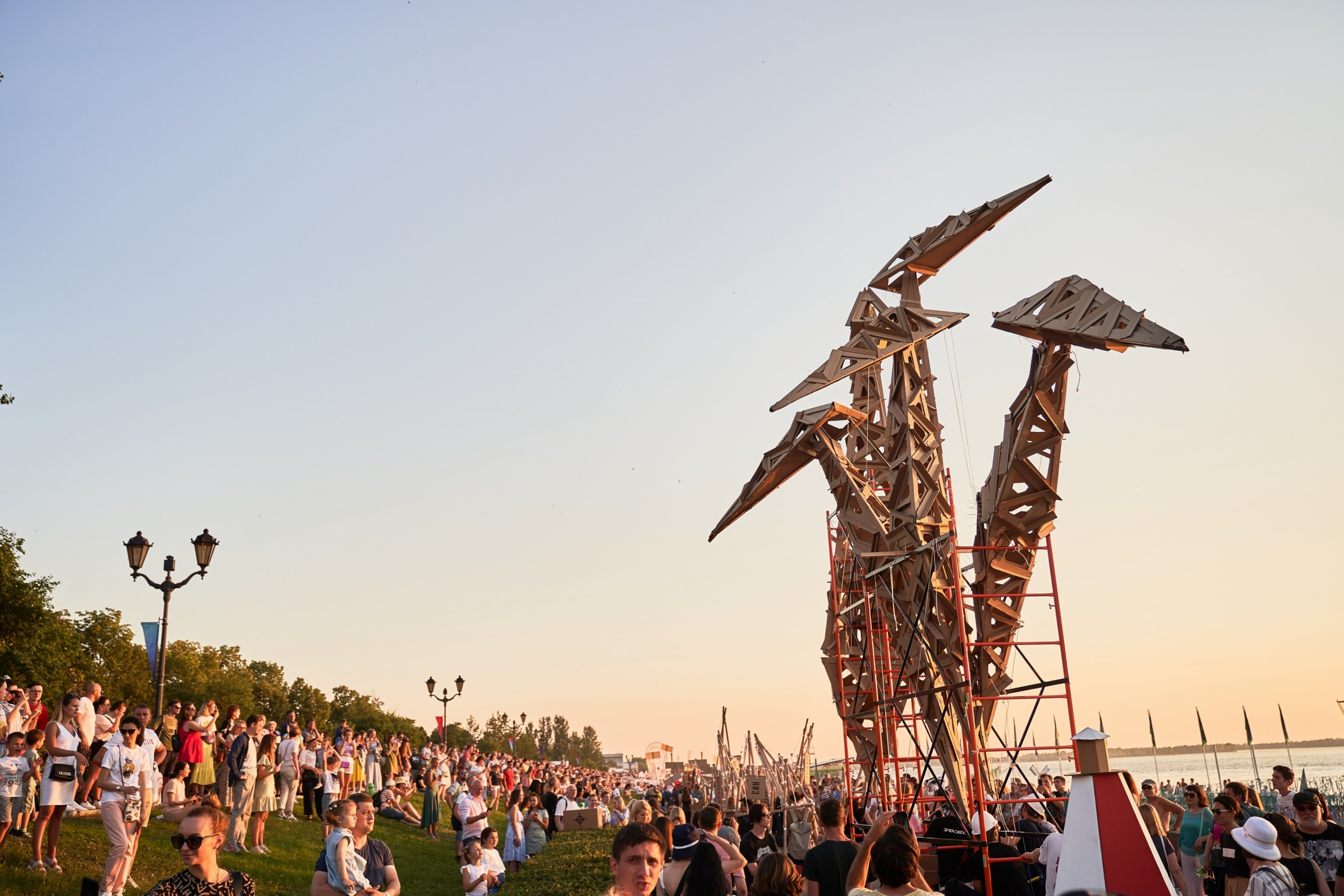 Культура. Фотограф Евгений Шаров