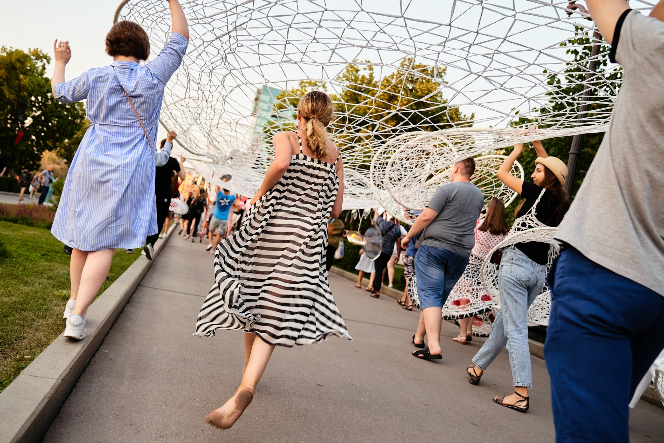 Культура. Фотограф Евгений Шаров