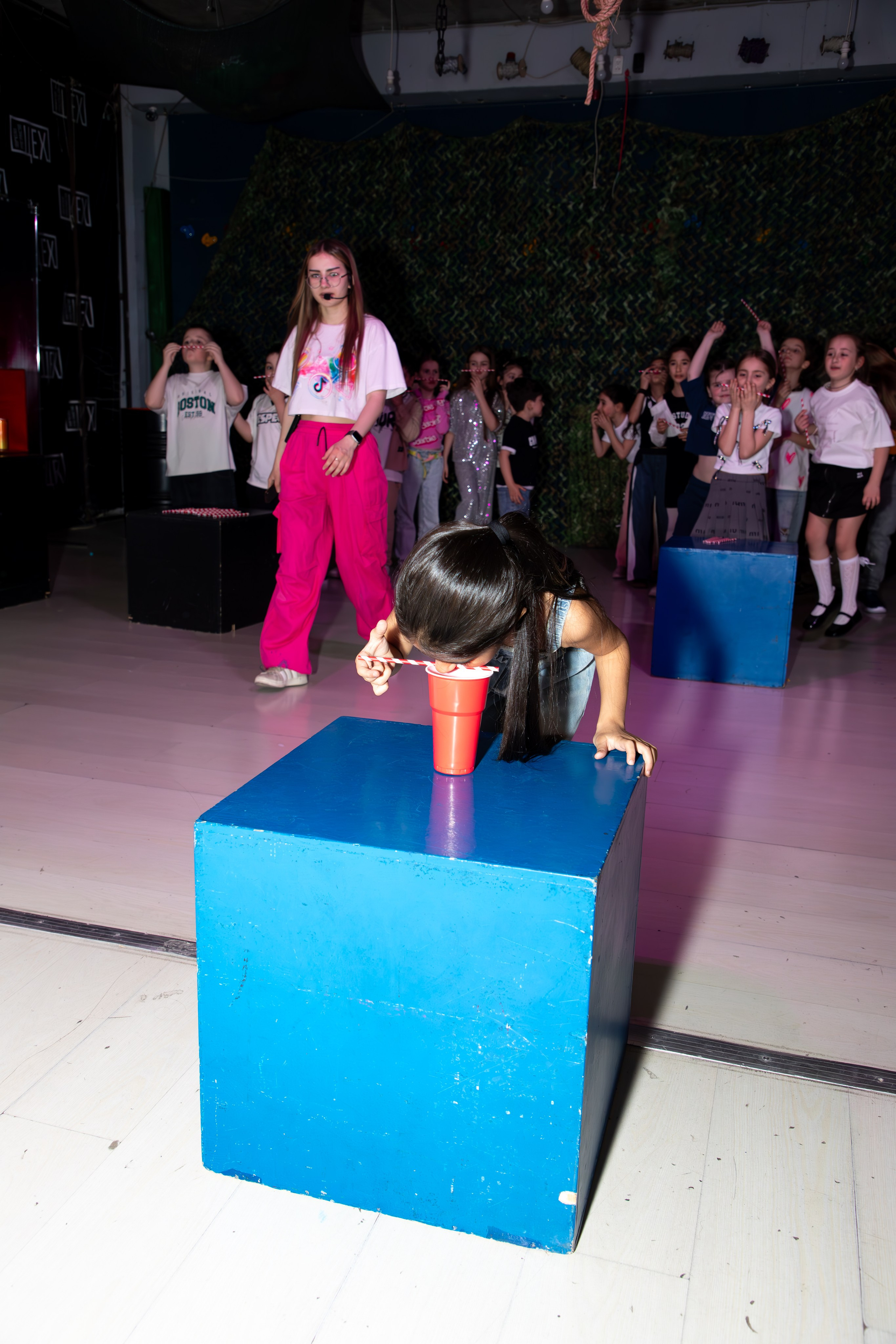 День Рождения Софии. Михайлова Элеонора — фотограф г. Пятигорск