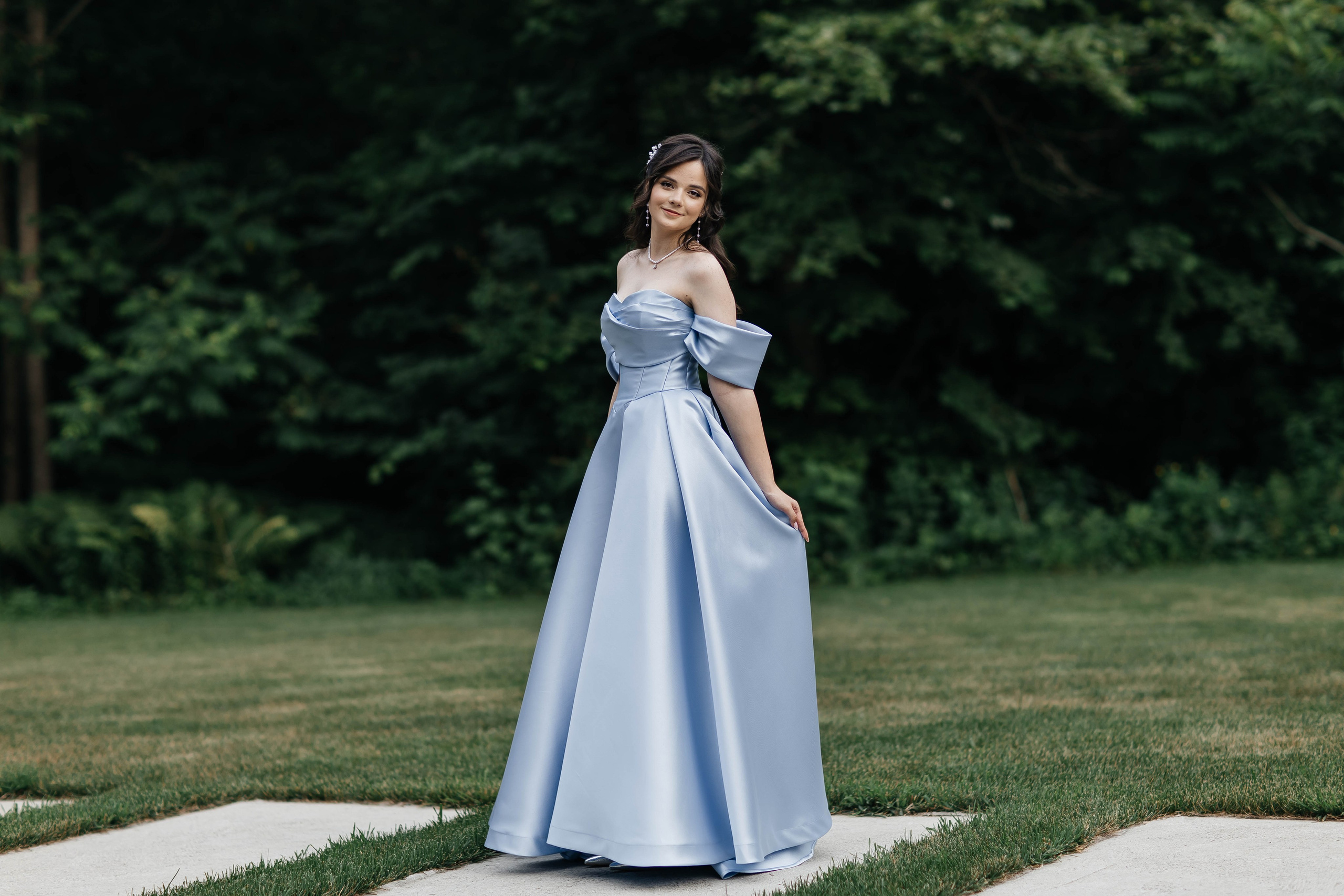 Выпускной 2025. Maxim Tsoy Photography