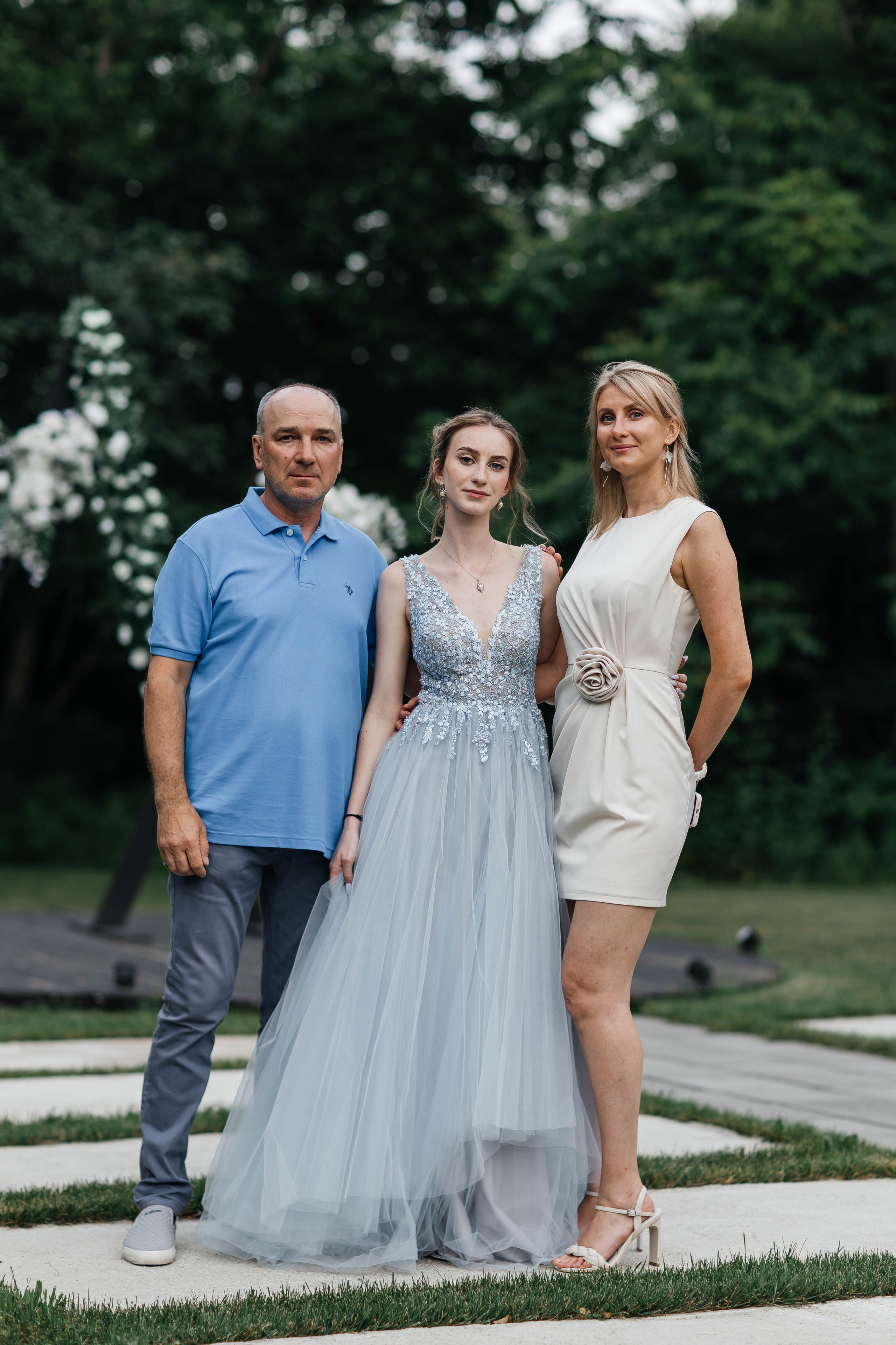 Выпускной 2025. Maxim Tsoy Photography