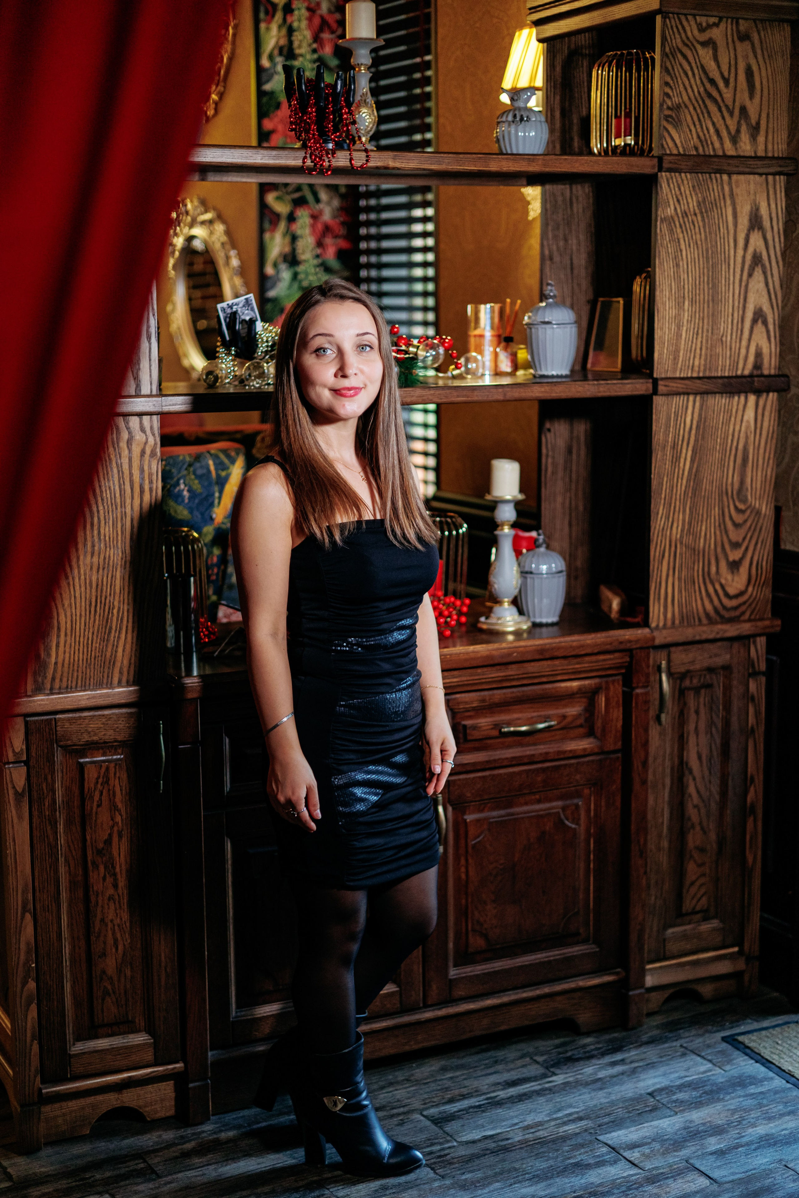 Бьюти встреча. Свадебный и семейный фотограф в Армавире