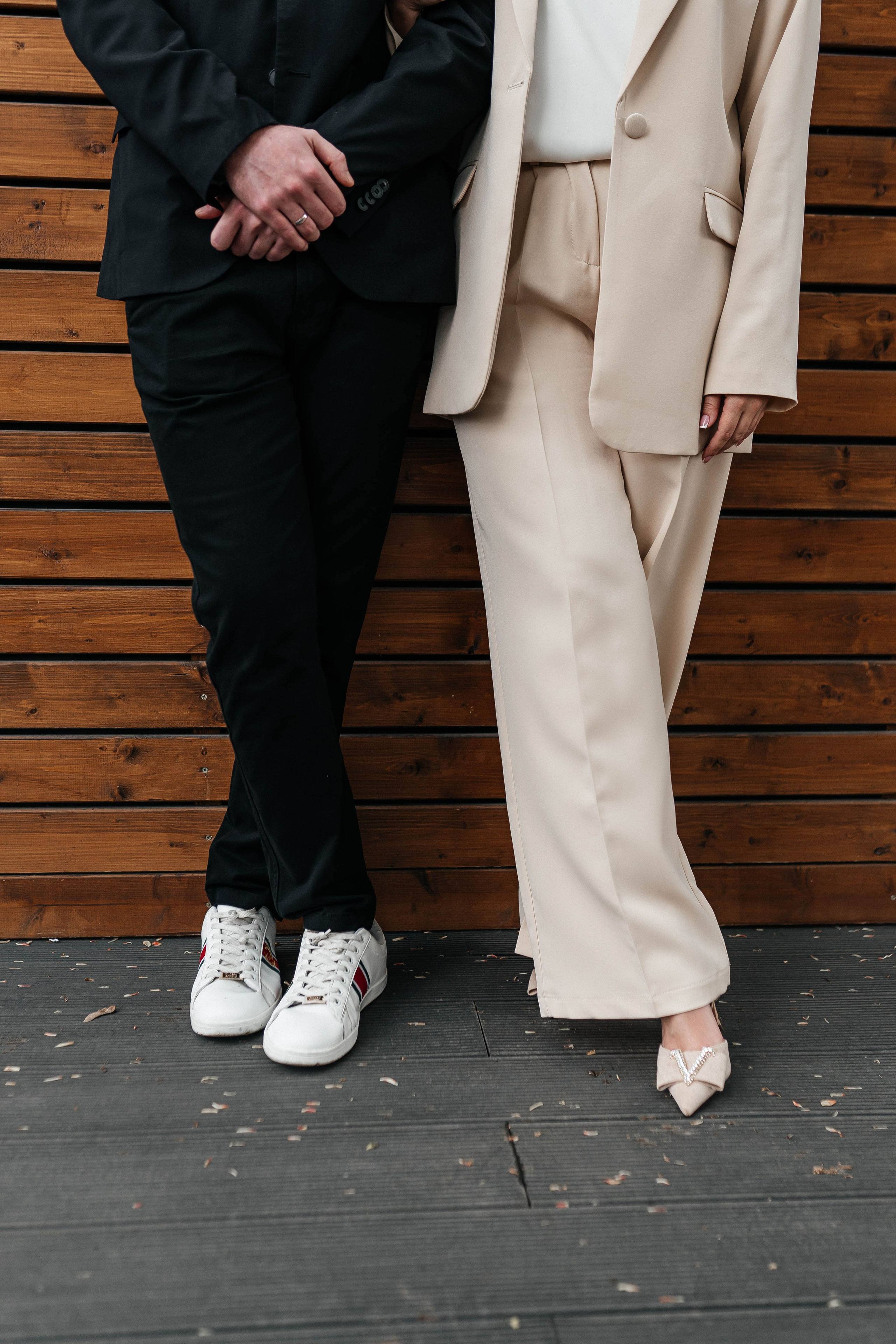 Денис и Юля