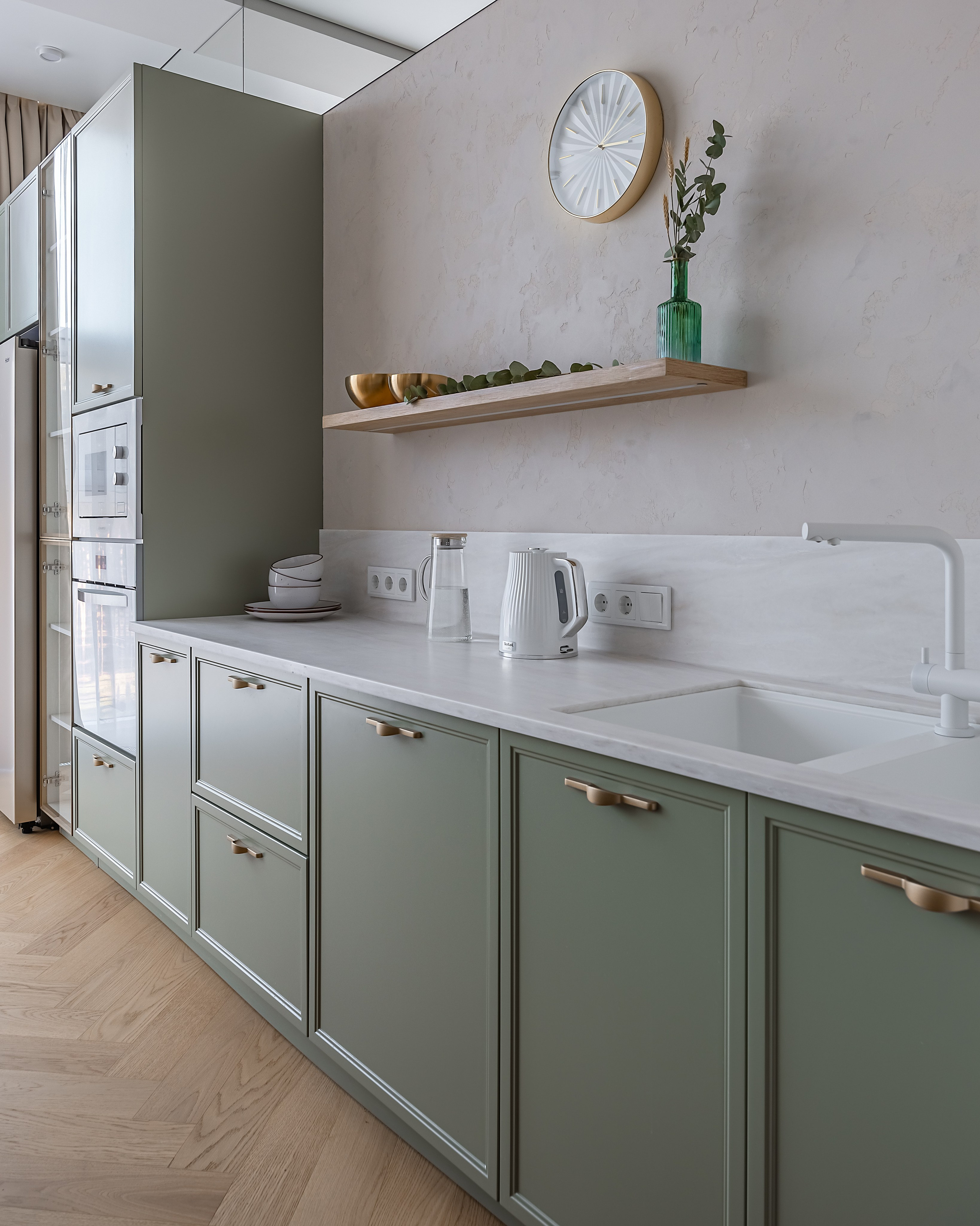 ЖК «Европа». Фотограф и видеограф в Улан-Удэ: Аюна Габагуева и Артём Шаханов