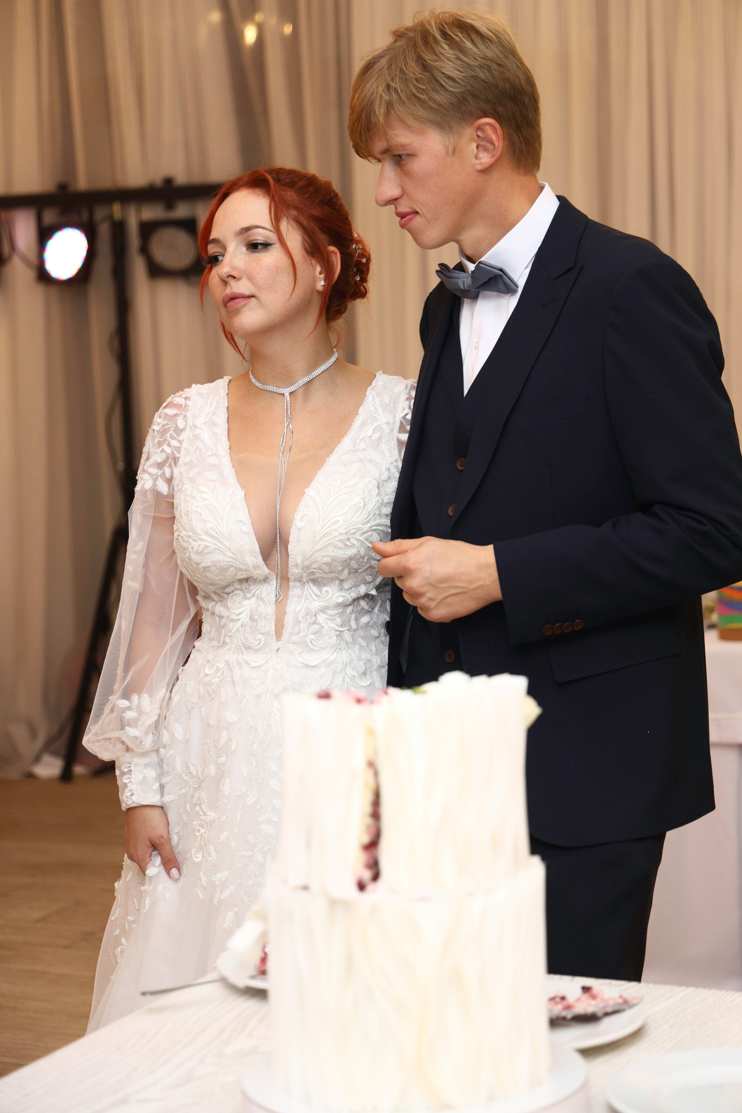 Илья & Ксения. Olya Posnimay