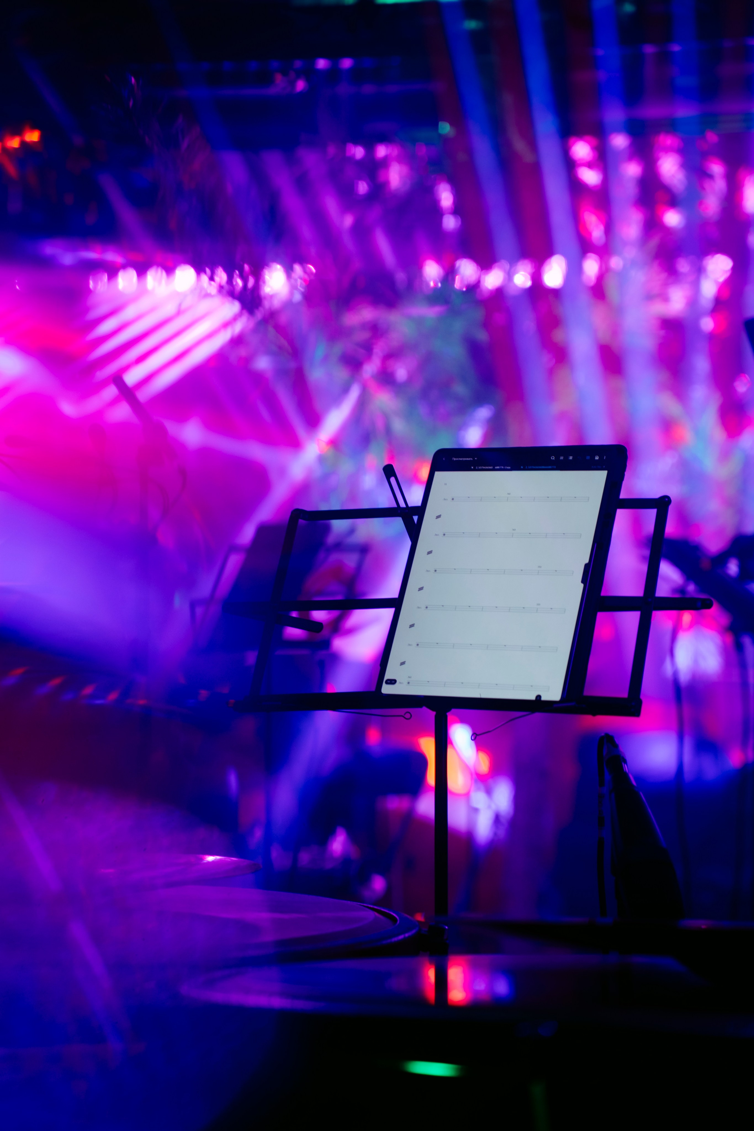 Synesthesia|Черное озеро. Главная