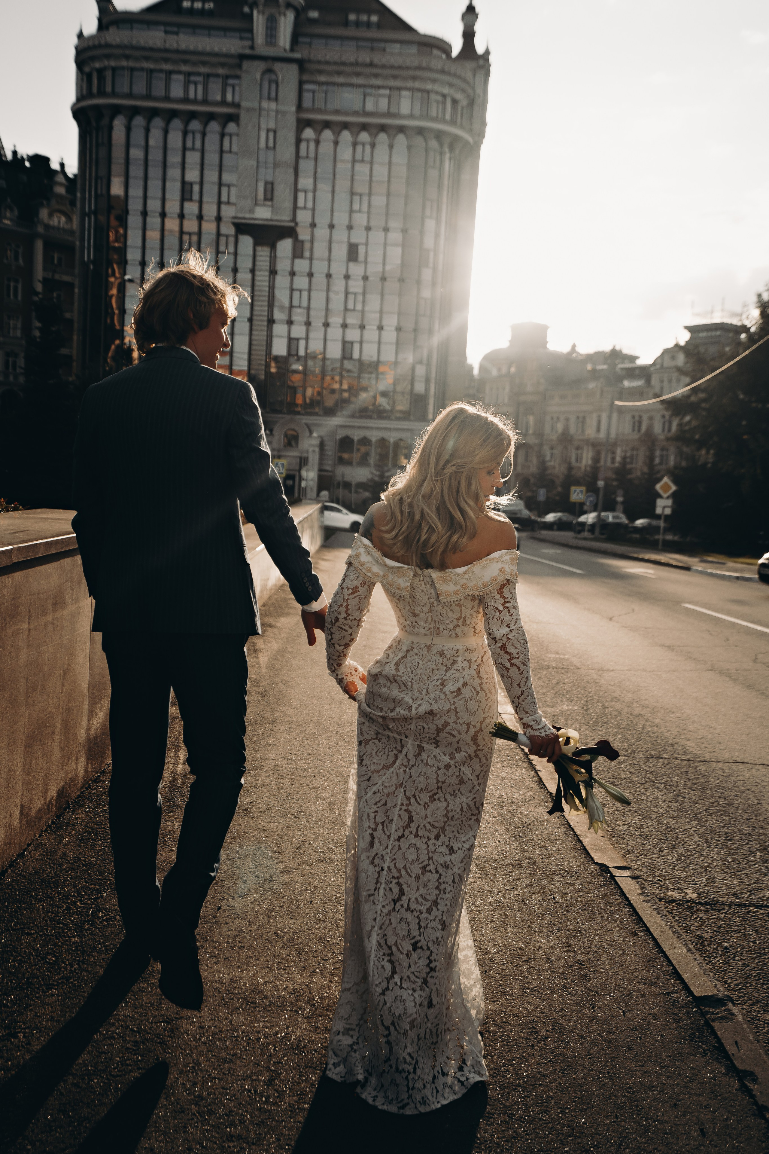 KAZAN 24. Mayskaya photography