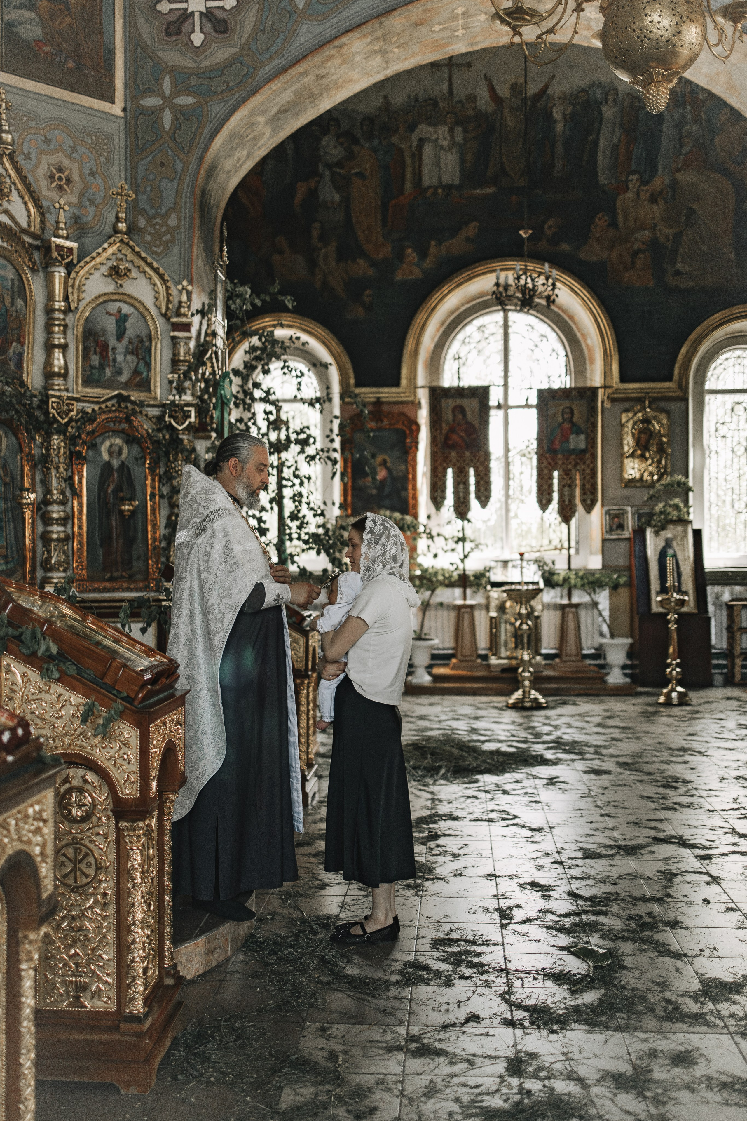 Макеевка. Семейный фотограф Донецк