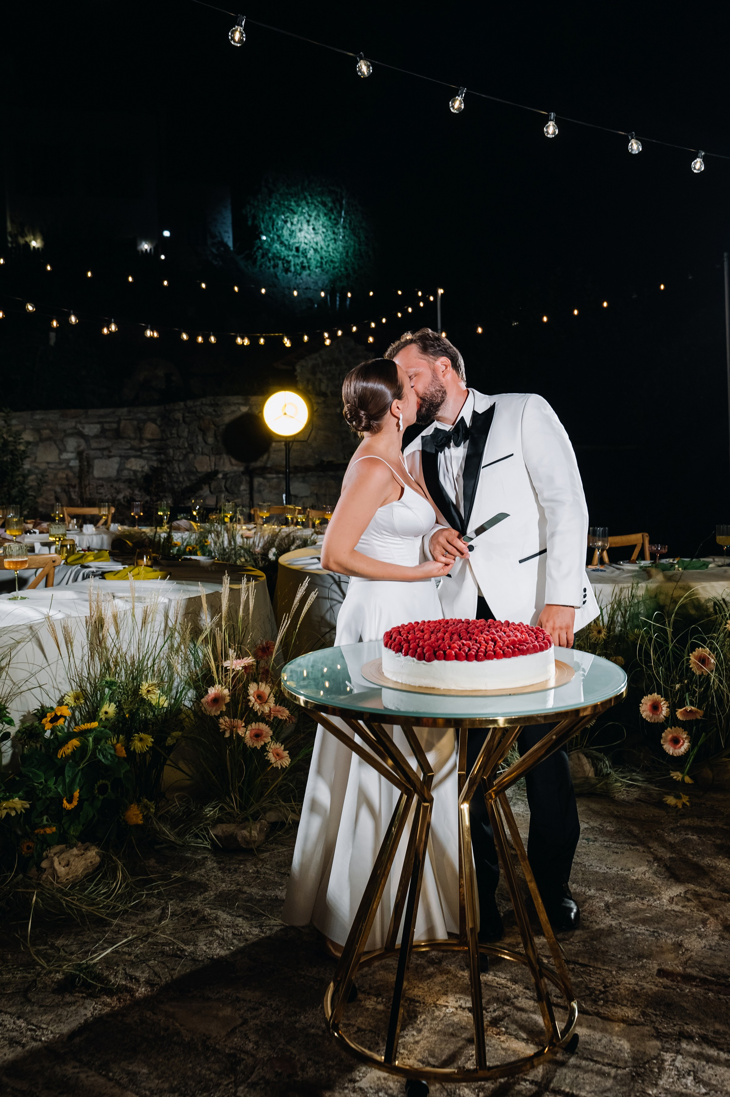 Свадебный фотограф в Краснодаре и Сочи Комолова Екатерина