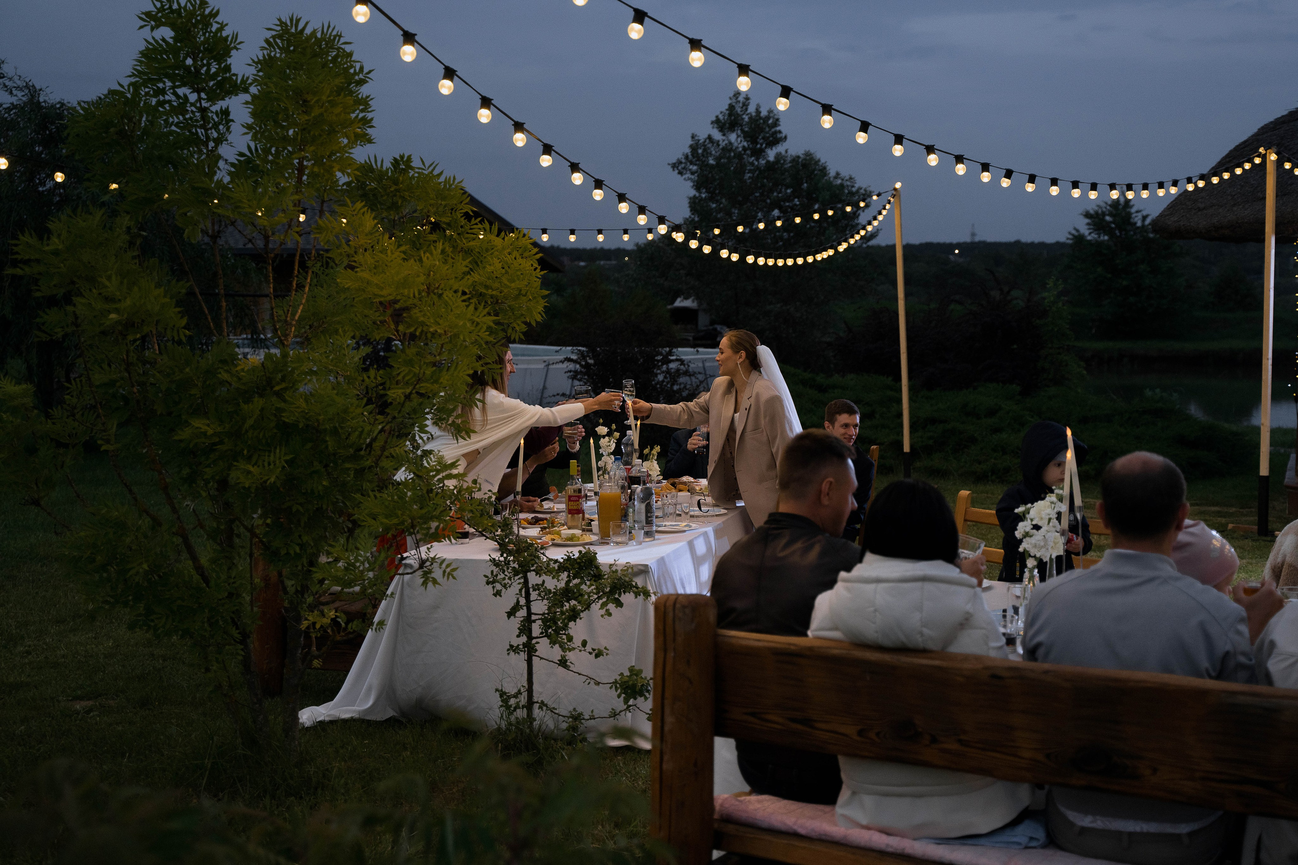 Наконец-то. Свадебный фотограф в Краснодаре и Санкт-Петербурге Евгения Алексеева