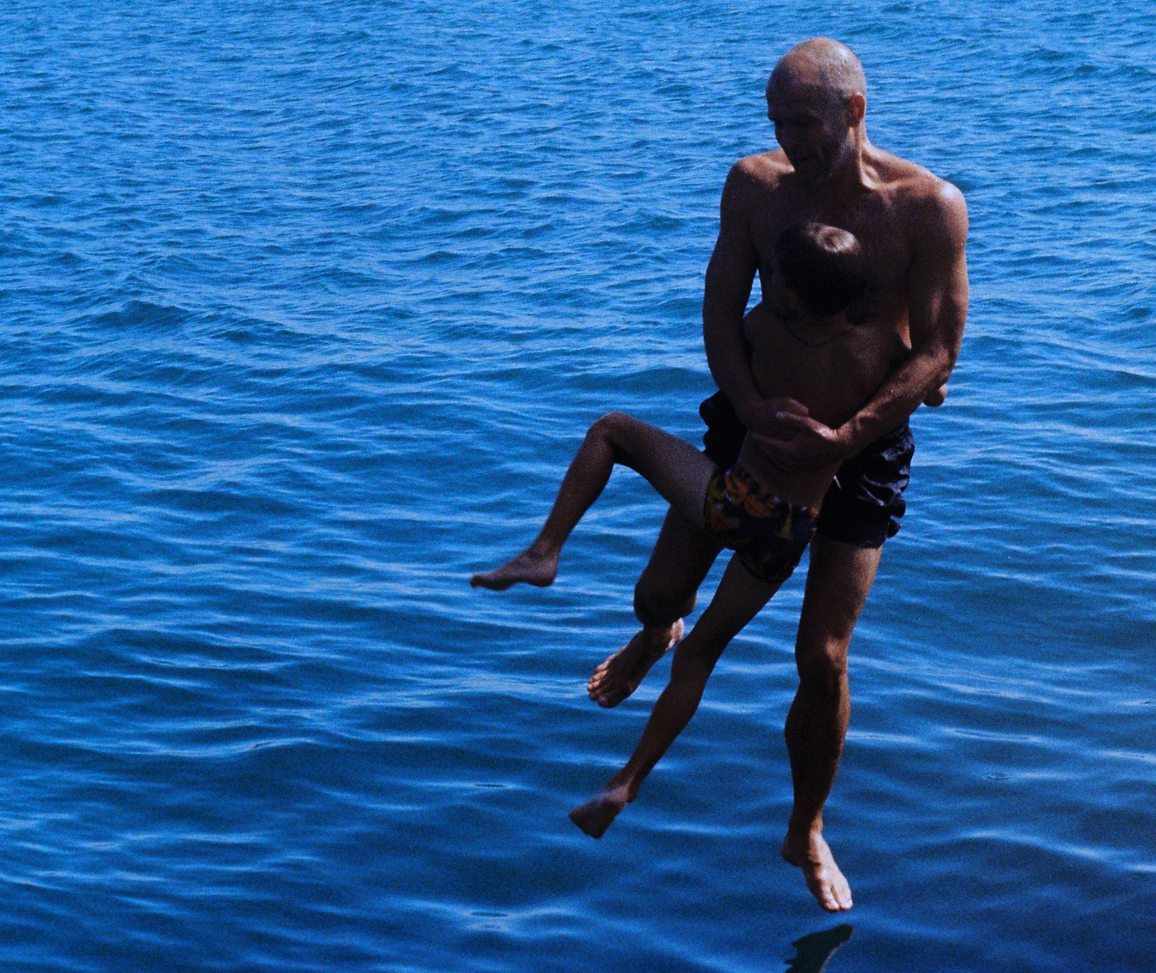 Black Sea Resorts. Photo project