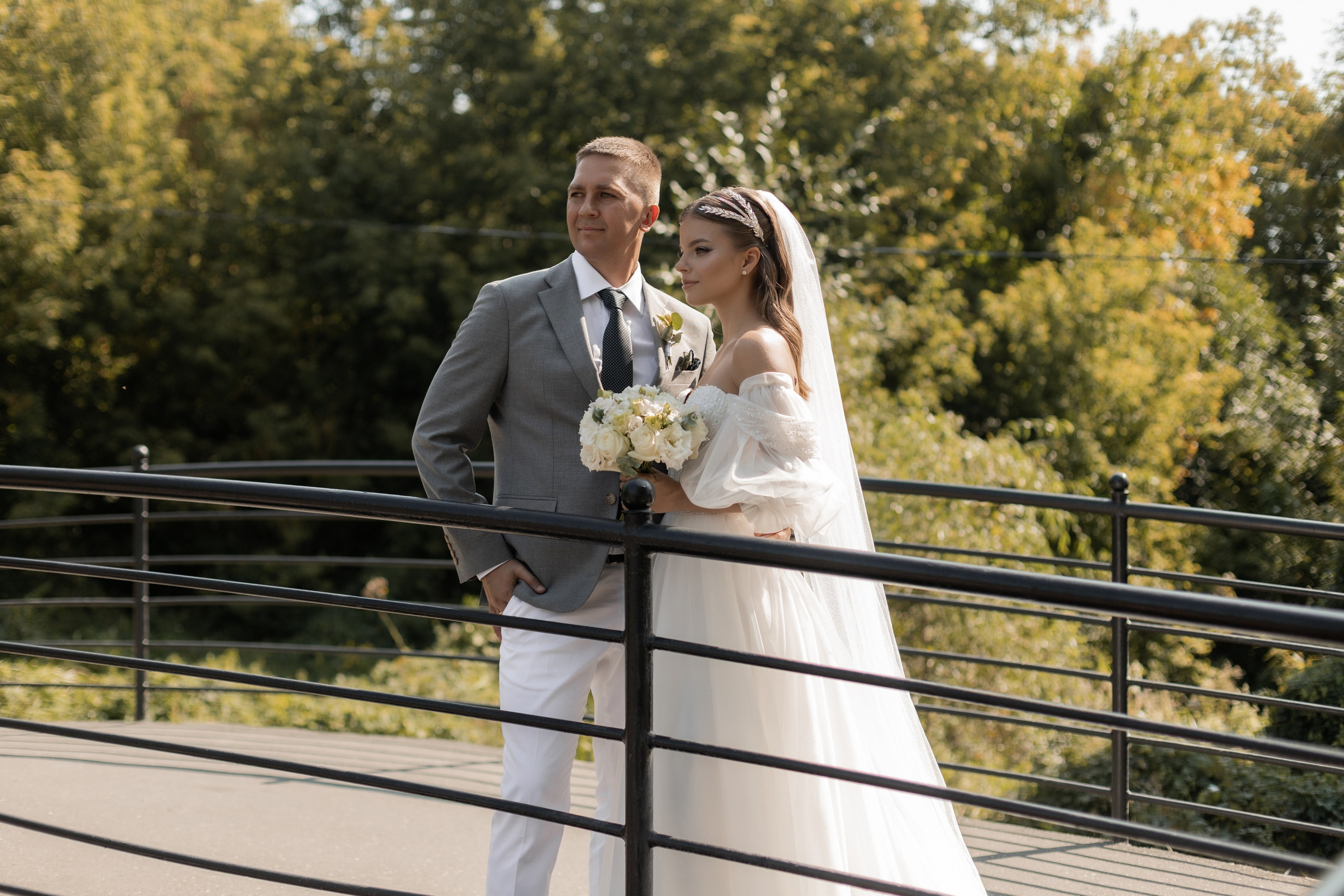 Дмитрий и Анастасия (сокращено). Свадебный фотограф Ангелина Сунгатулина | Саратов | Балаково | Вольск