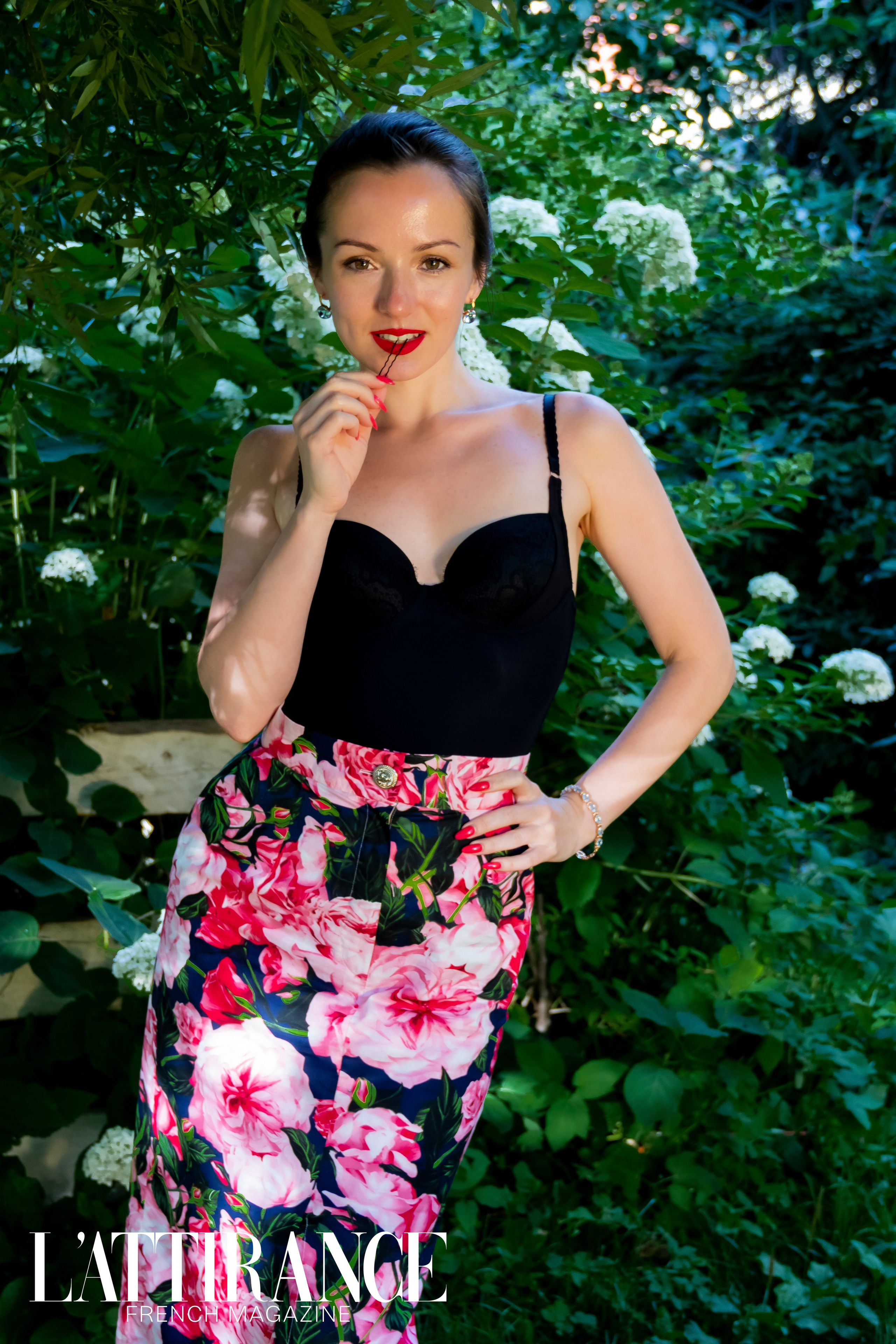 Italian picnic. Наталия Фролова. Фотограф. Москва