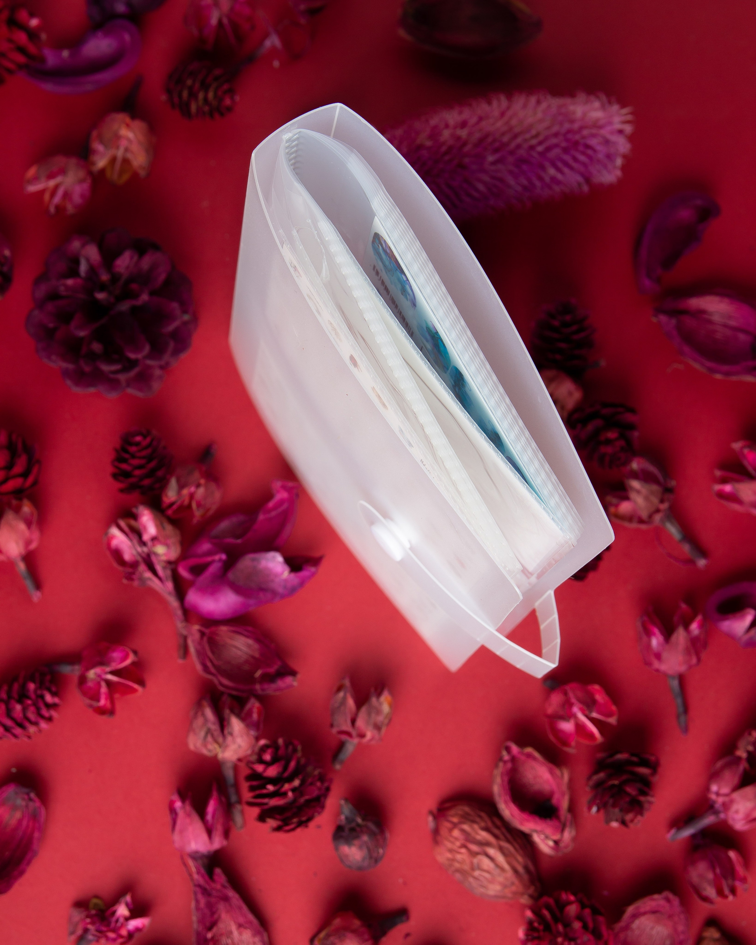 Альбомы. Александр Стряпунин — предметный фотограф в Улан-Удэ