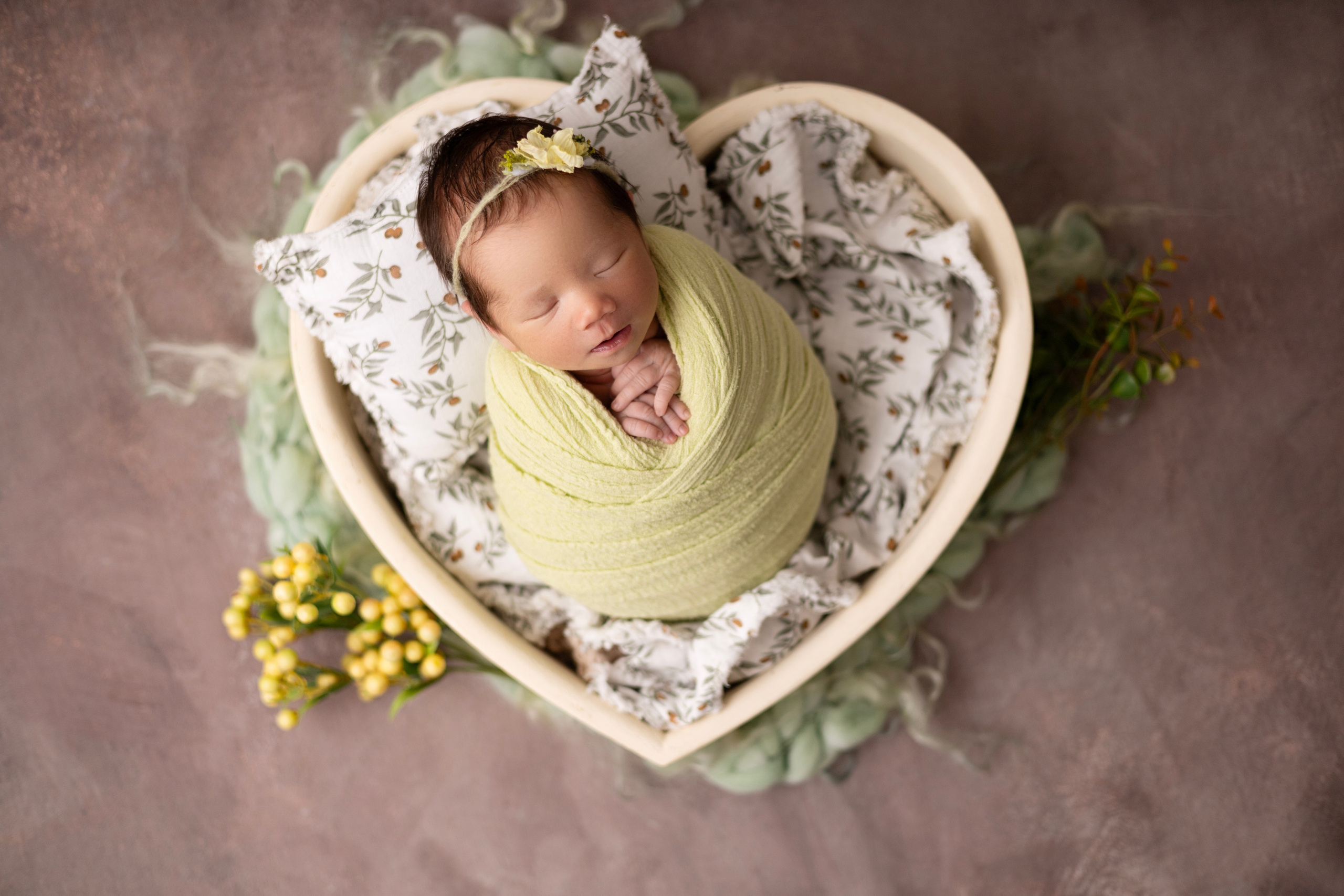 Новорожденные. Детский новорождённых и детей постарше Анисимова Полина