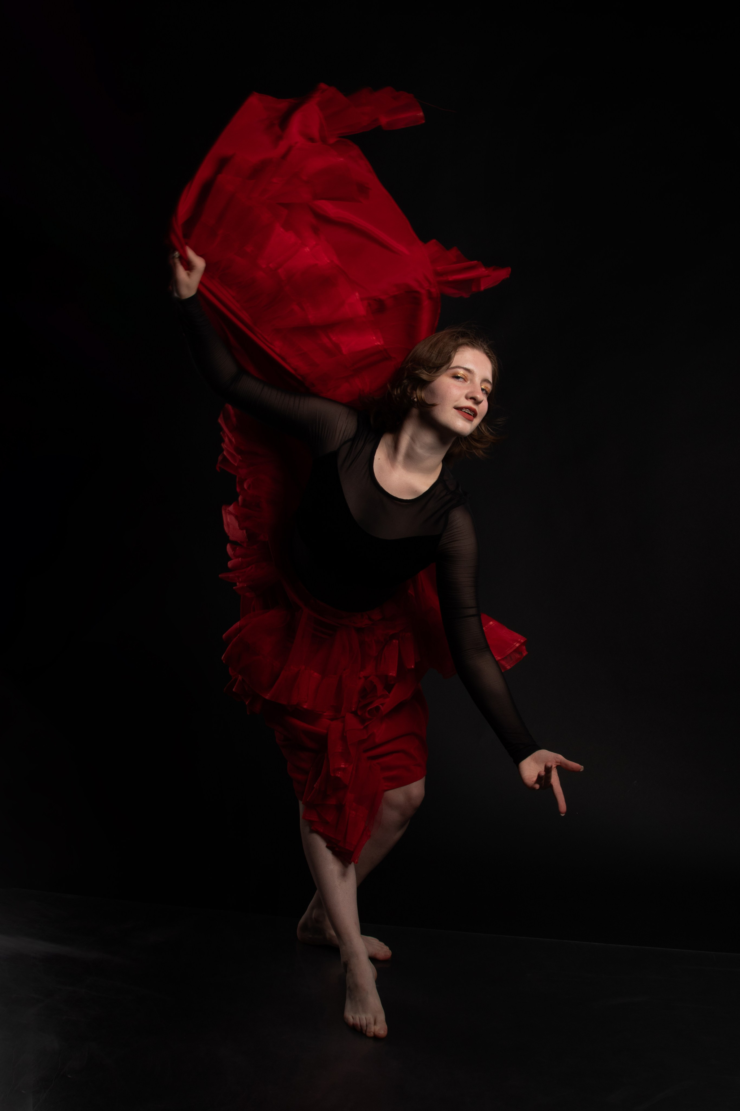 Ксюша Куницына. Фотограф в Нижнем Новгороде Екатерина Хисматулина