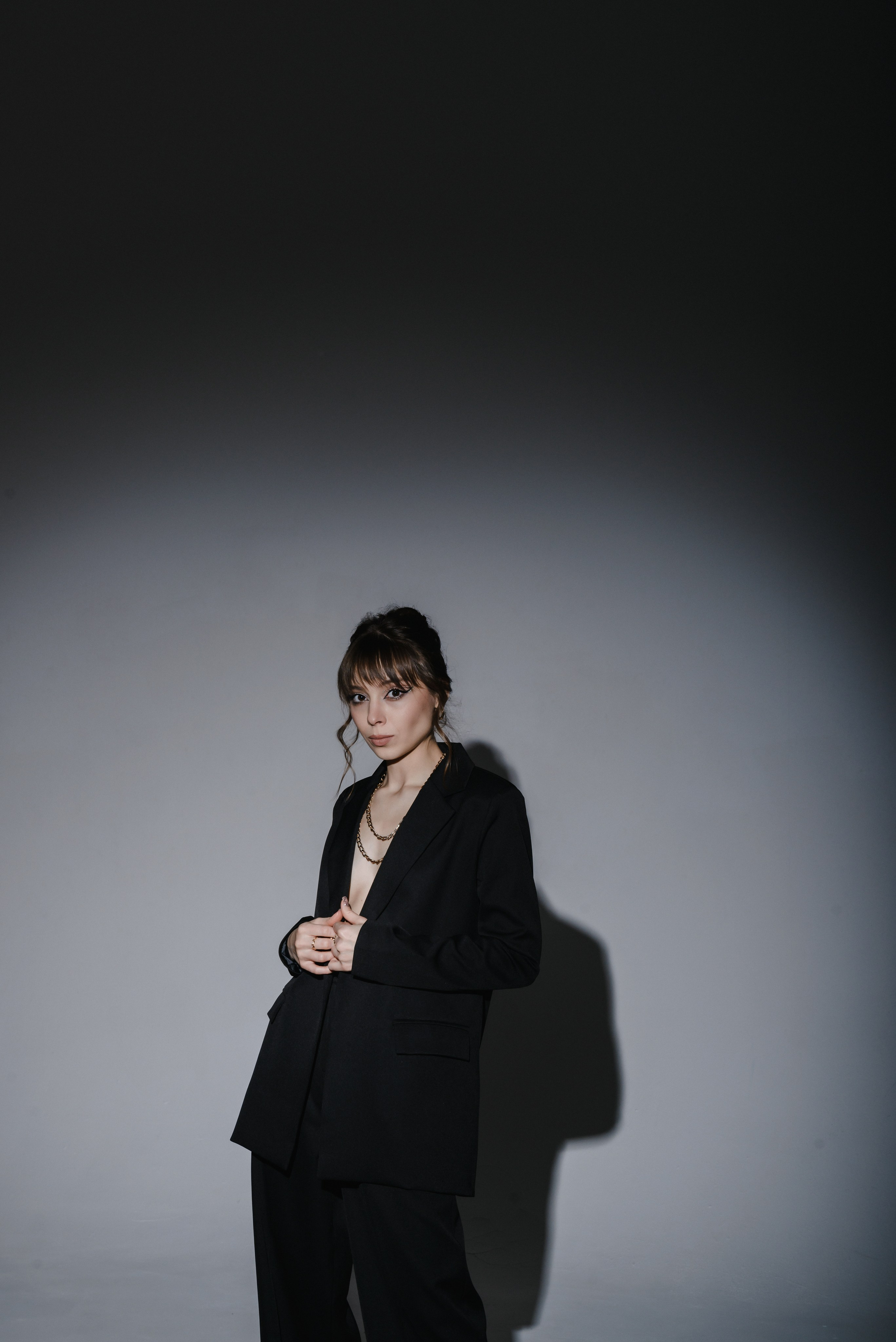 ПОЛИНА. Фотограф Лопаткина Ирина