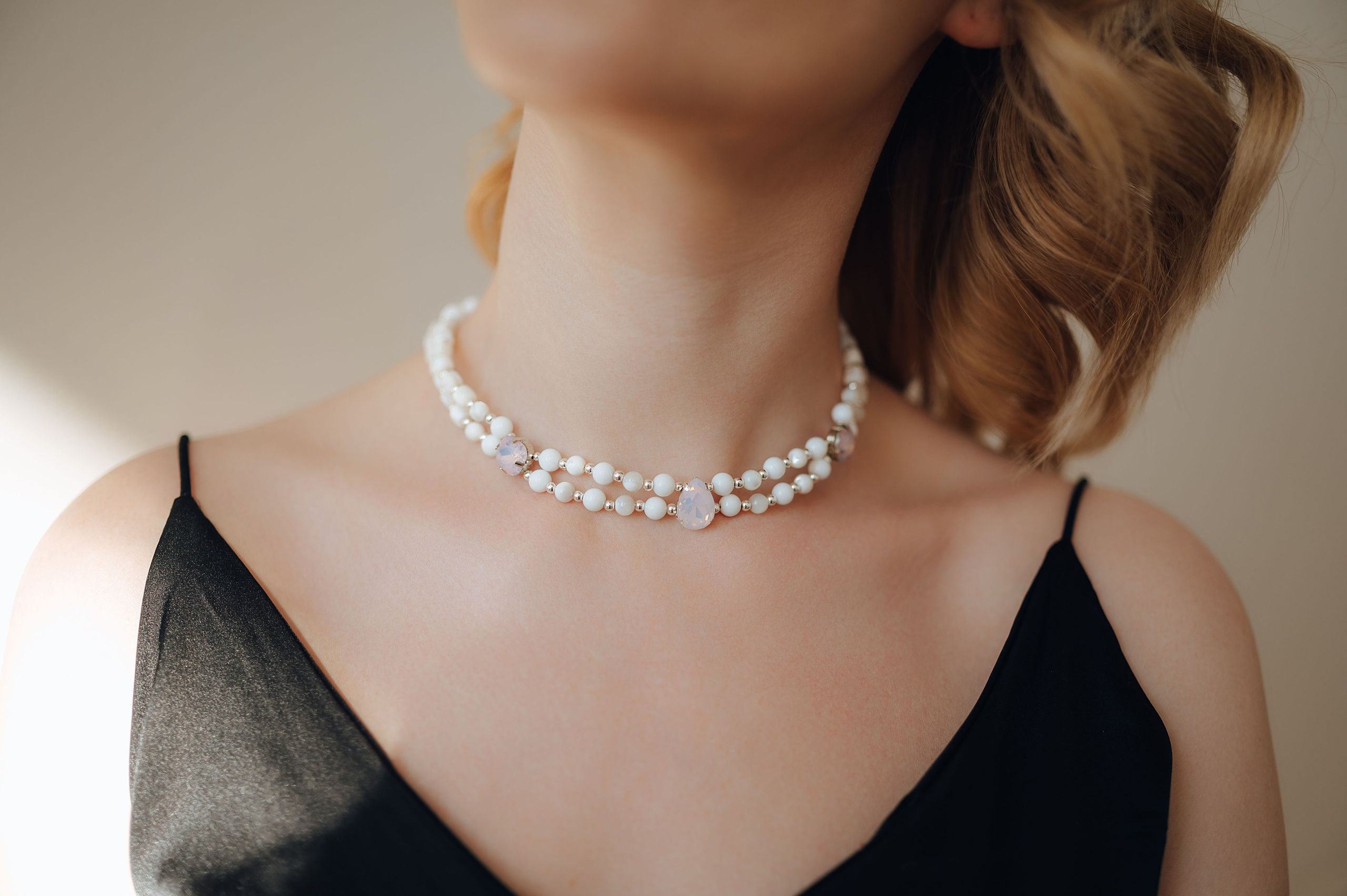 Украшения. Яна Репина. Коллекция весна. Детский и семейный фотограф Катерина Мишина