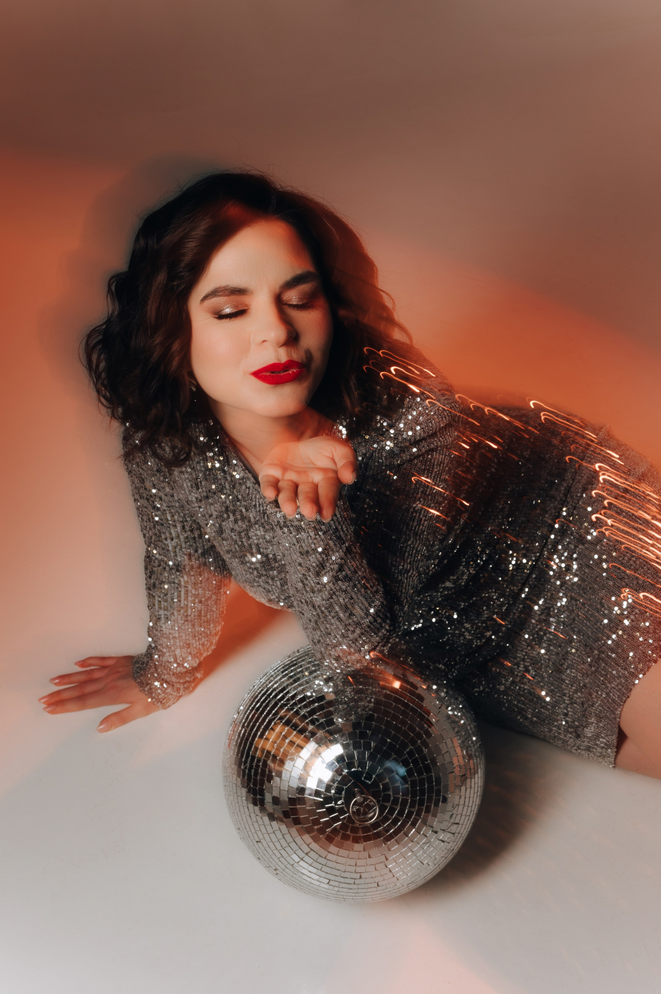 1985. Детский и семейный фотограф Катерина Мишина