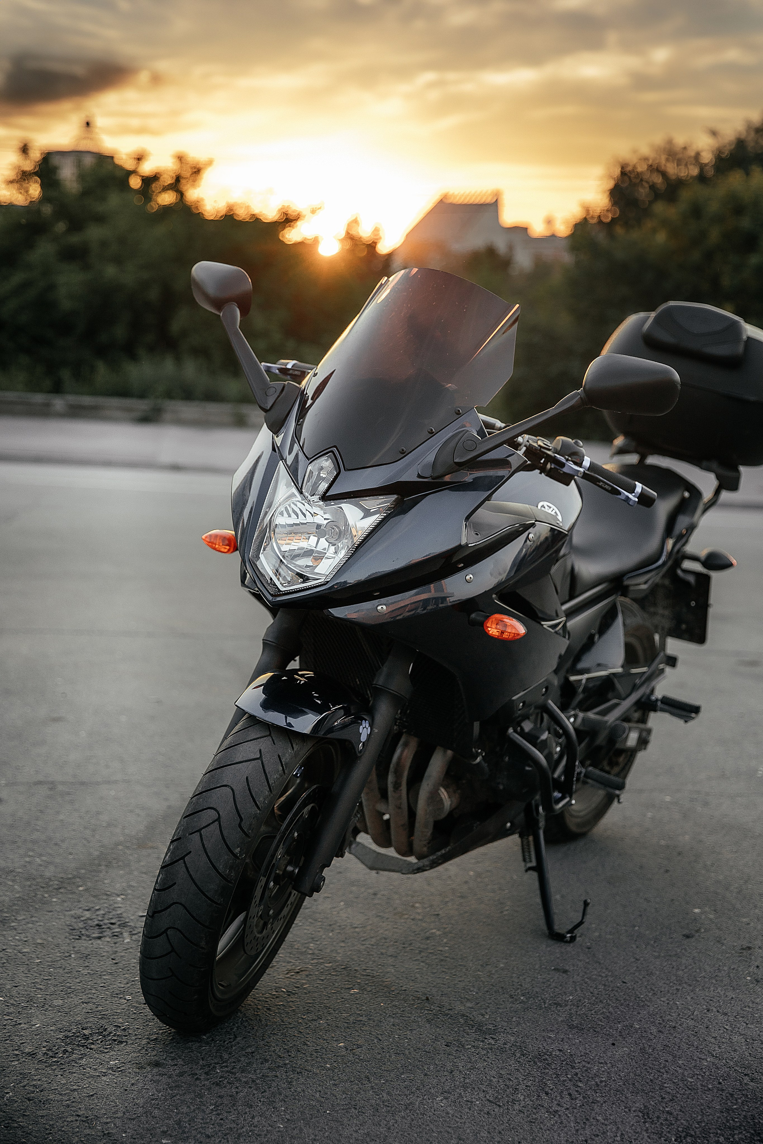 Таня и Макс. Фотограф Алина Ионычева в Новосибирске