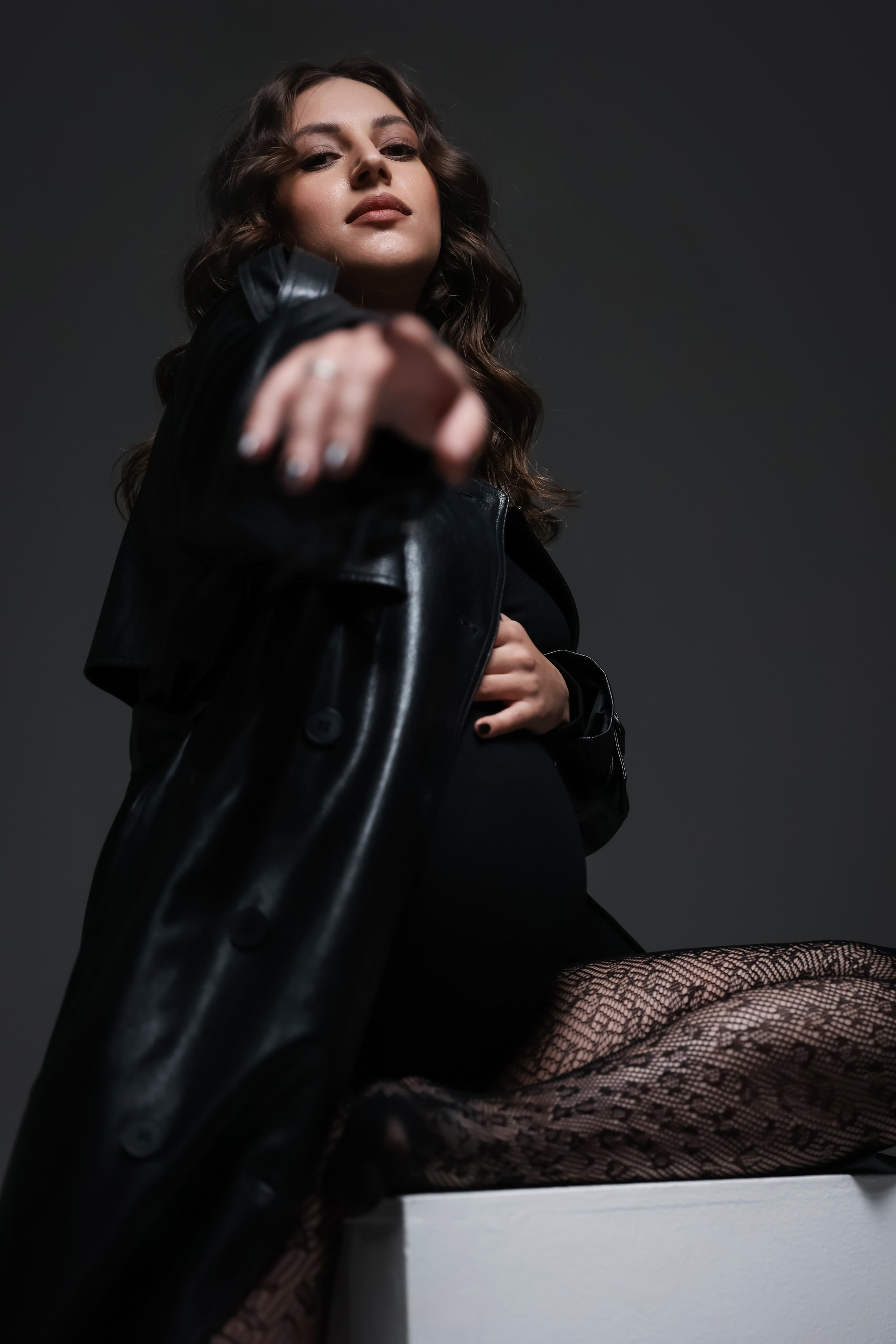 Ты греешь счастье внутри…. Фотограф Алина Ионычева в Новосибирске