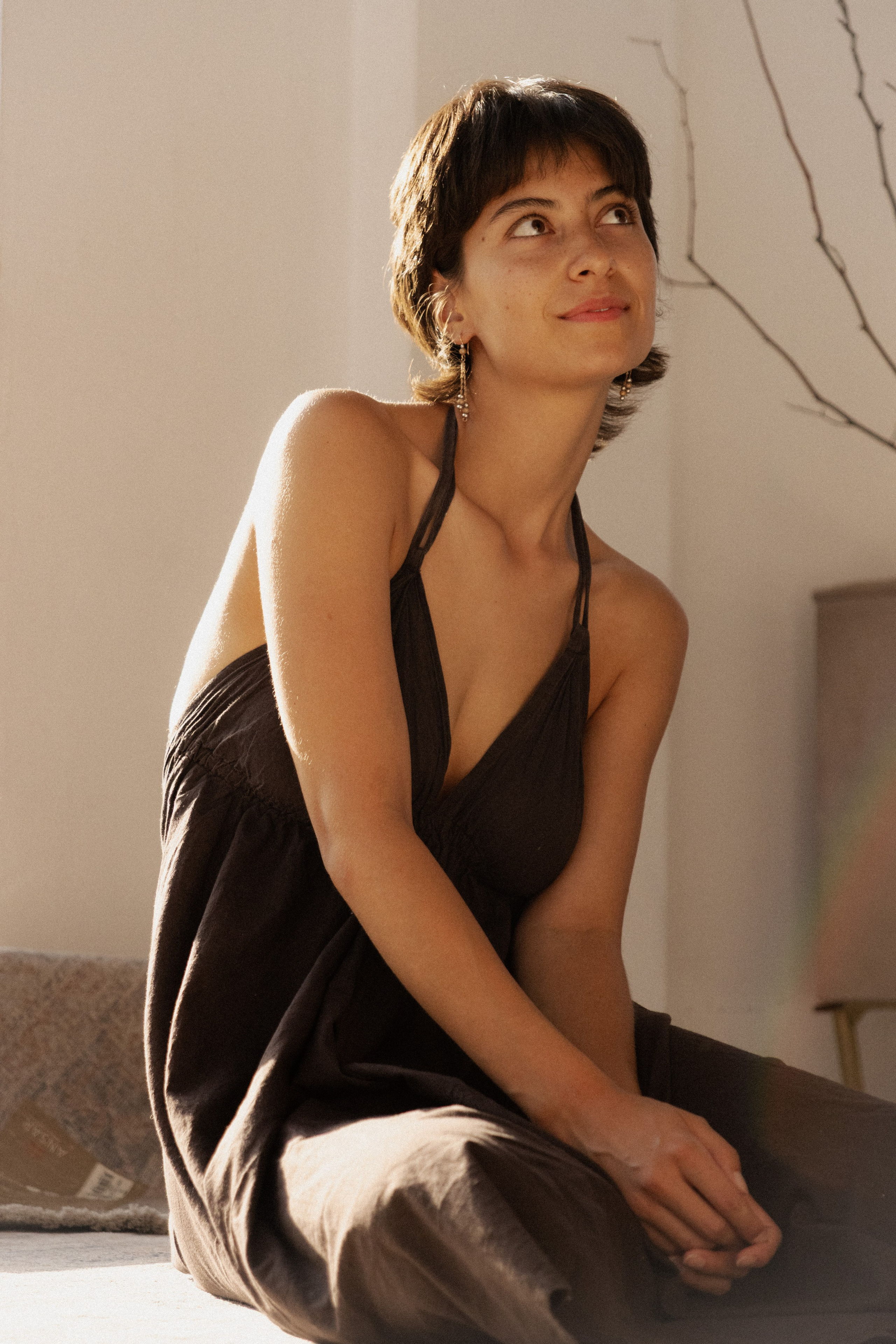 Красота в линиях. Фотограф-ретушер