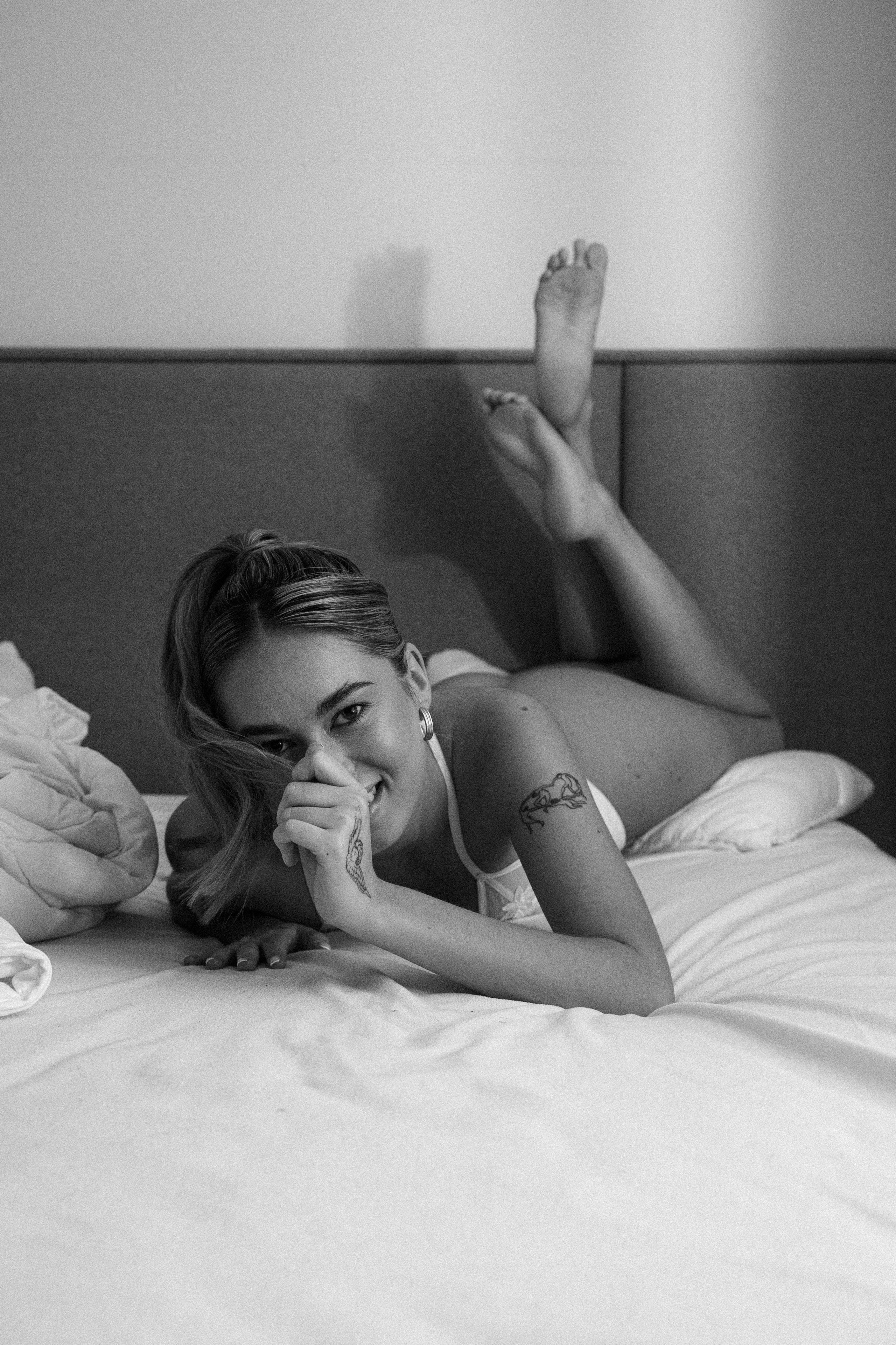 Альбом 32.2. Портретный и будуарный фотограф в Москве и МО