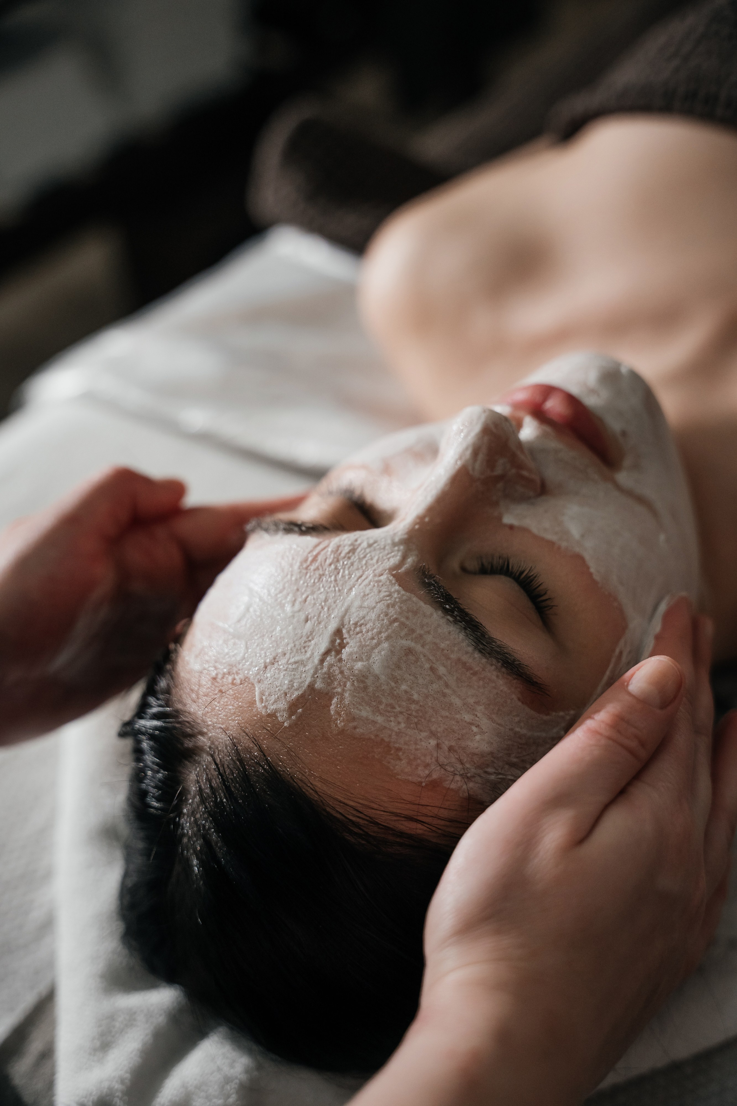 Спа-салон. Свадебный и семейный фотограф Волгоград