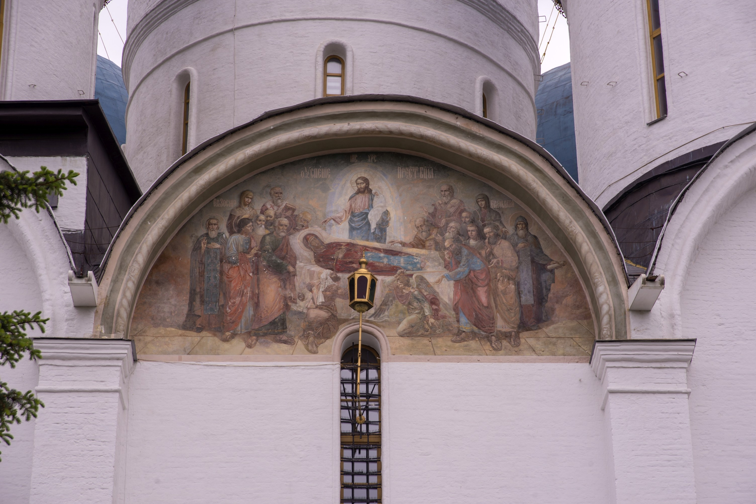 Сергиев Посад. Игорь Жучков. Россия увиденная глазами путешествующего фотографа