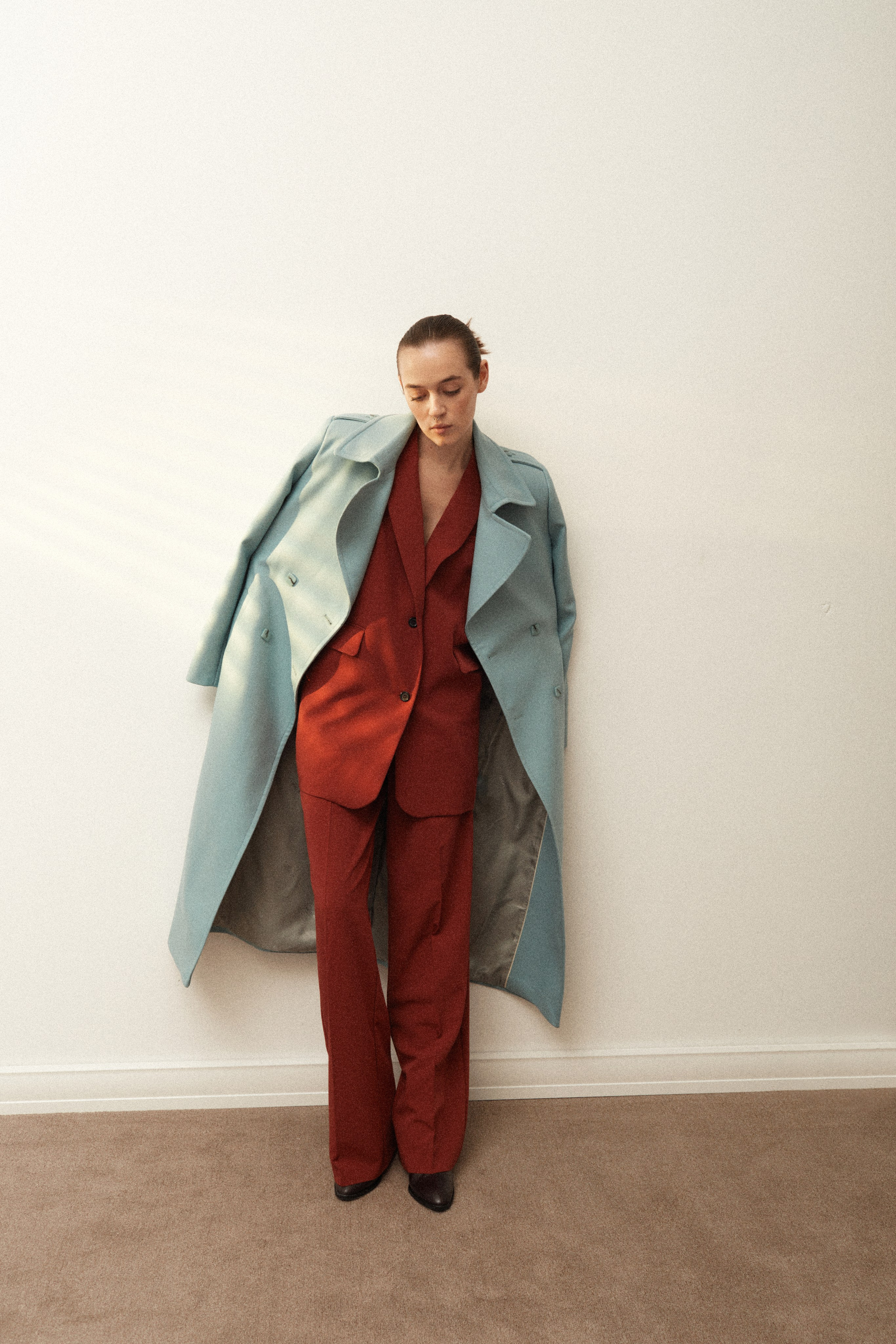 Alexa Renko. Портретный фотограф Филимонов Сергей