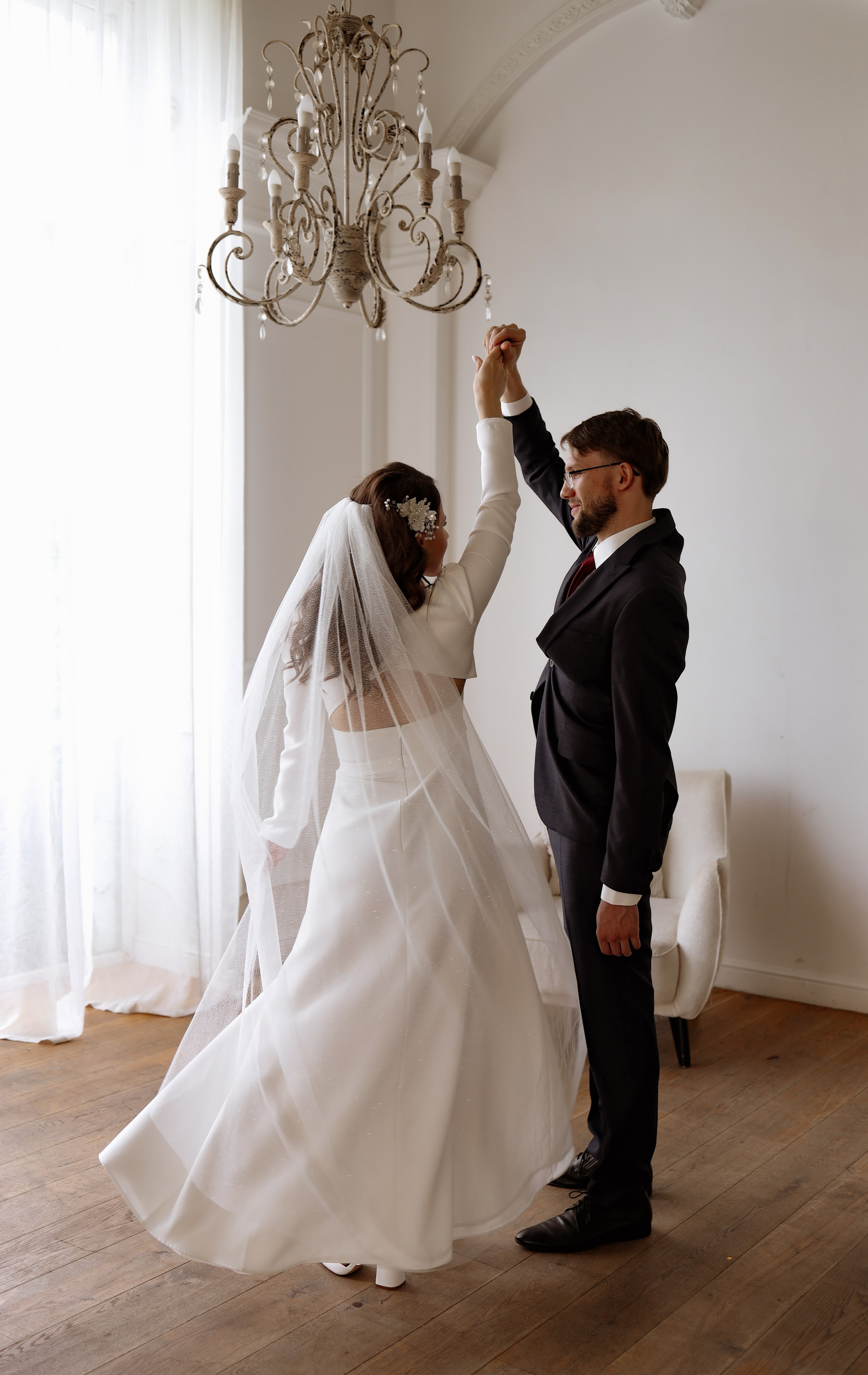 O&A. Photographer Tatiana Ivanova in Yaroslavl