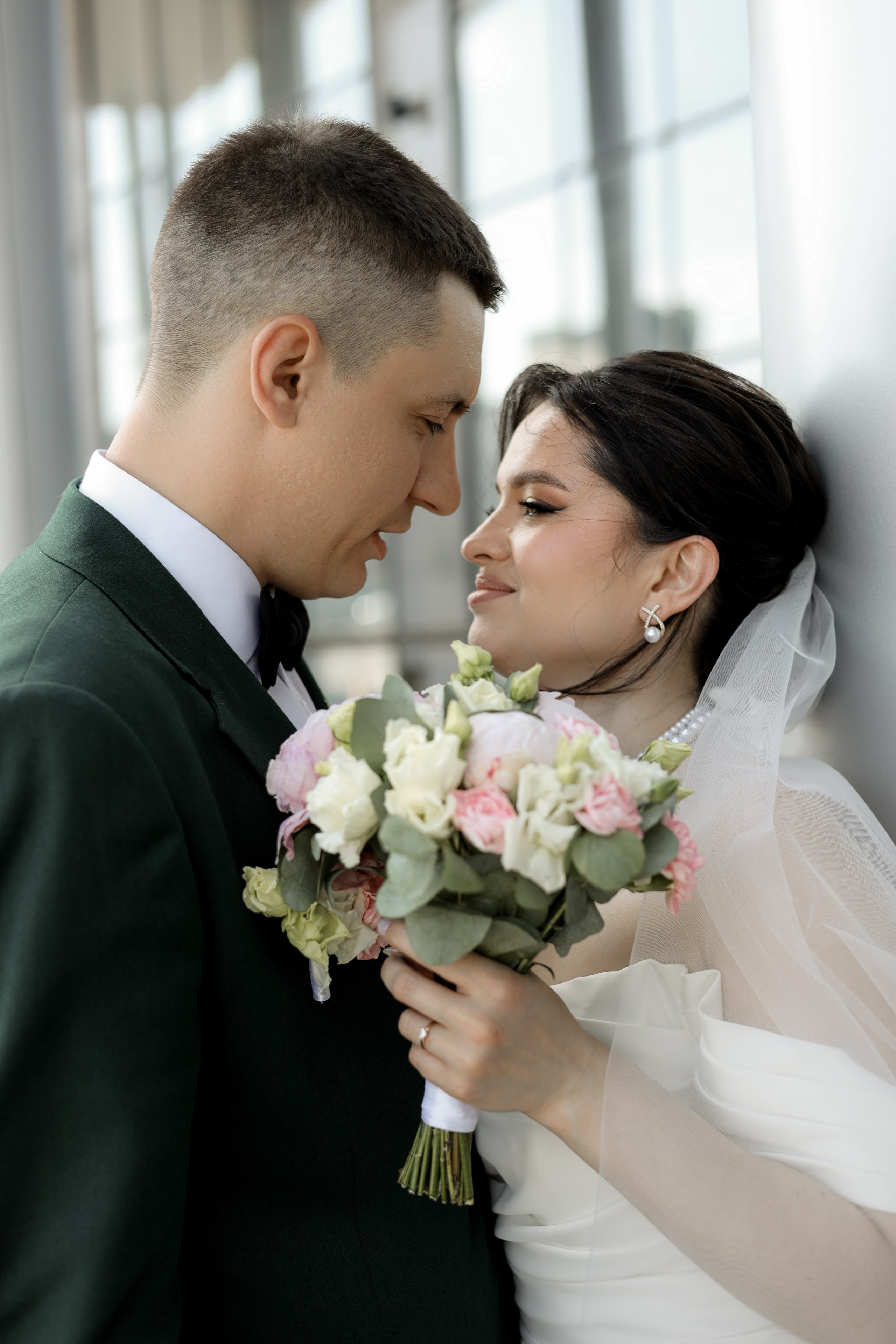 A&Y. Photographer Tatiana Ivanova in Yaroslavl