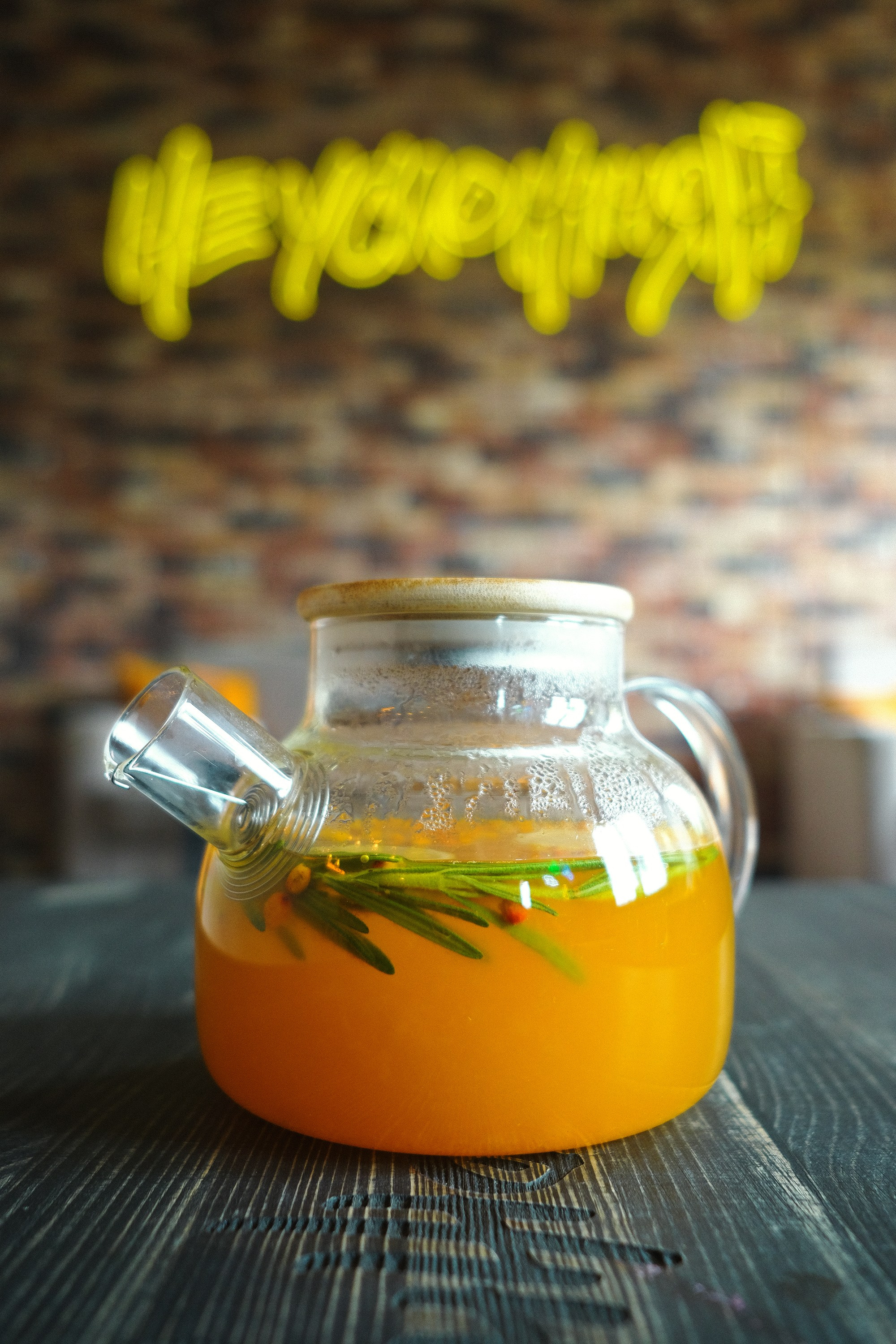 «Не усложняй». Anya.vision