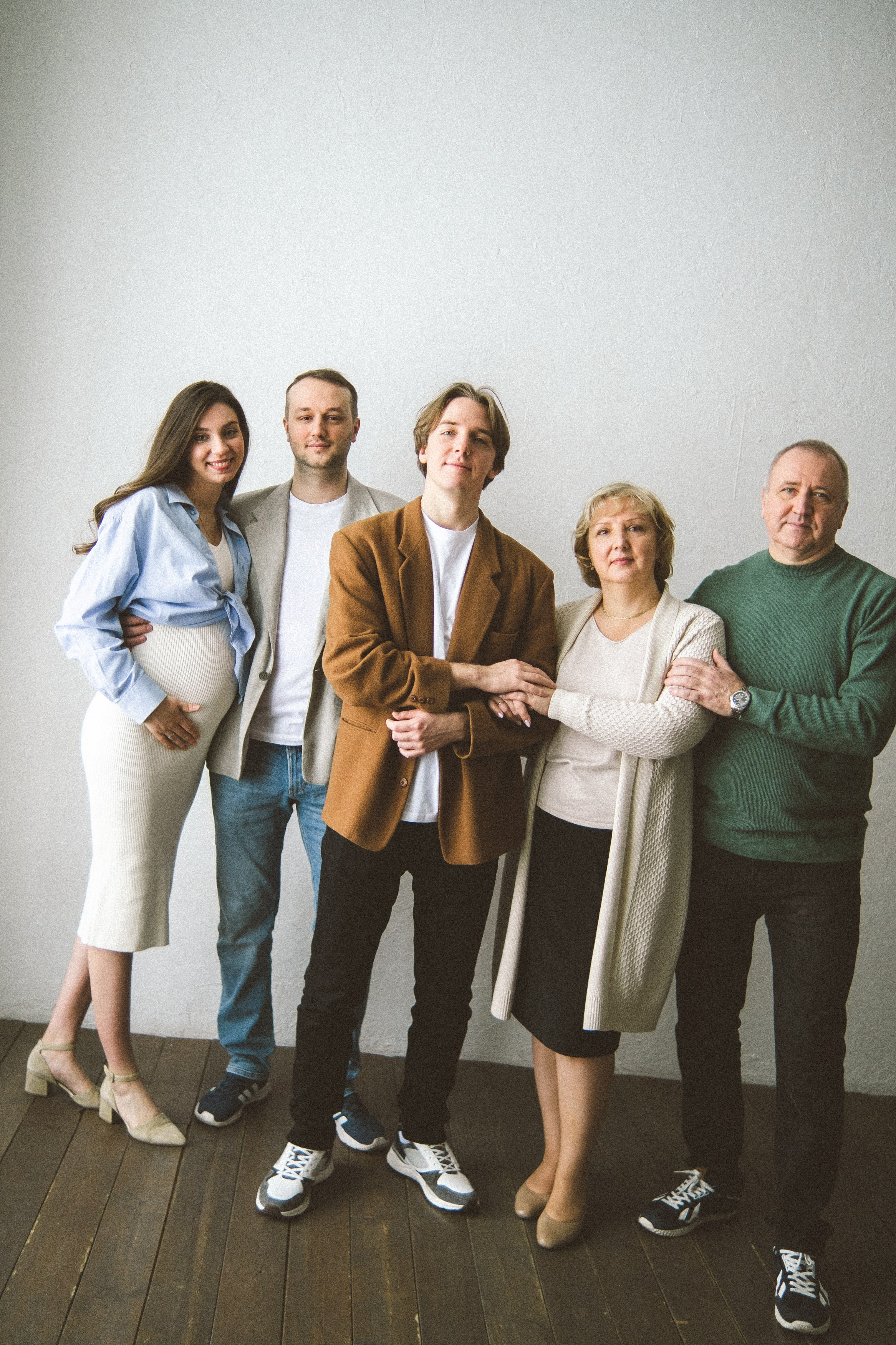 Портфолио. Фотограф в Санкт-Петербурге