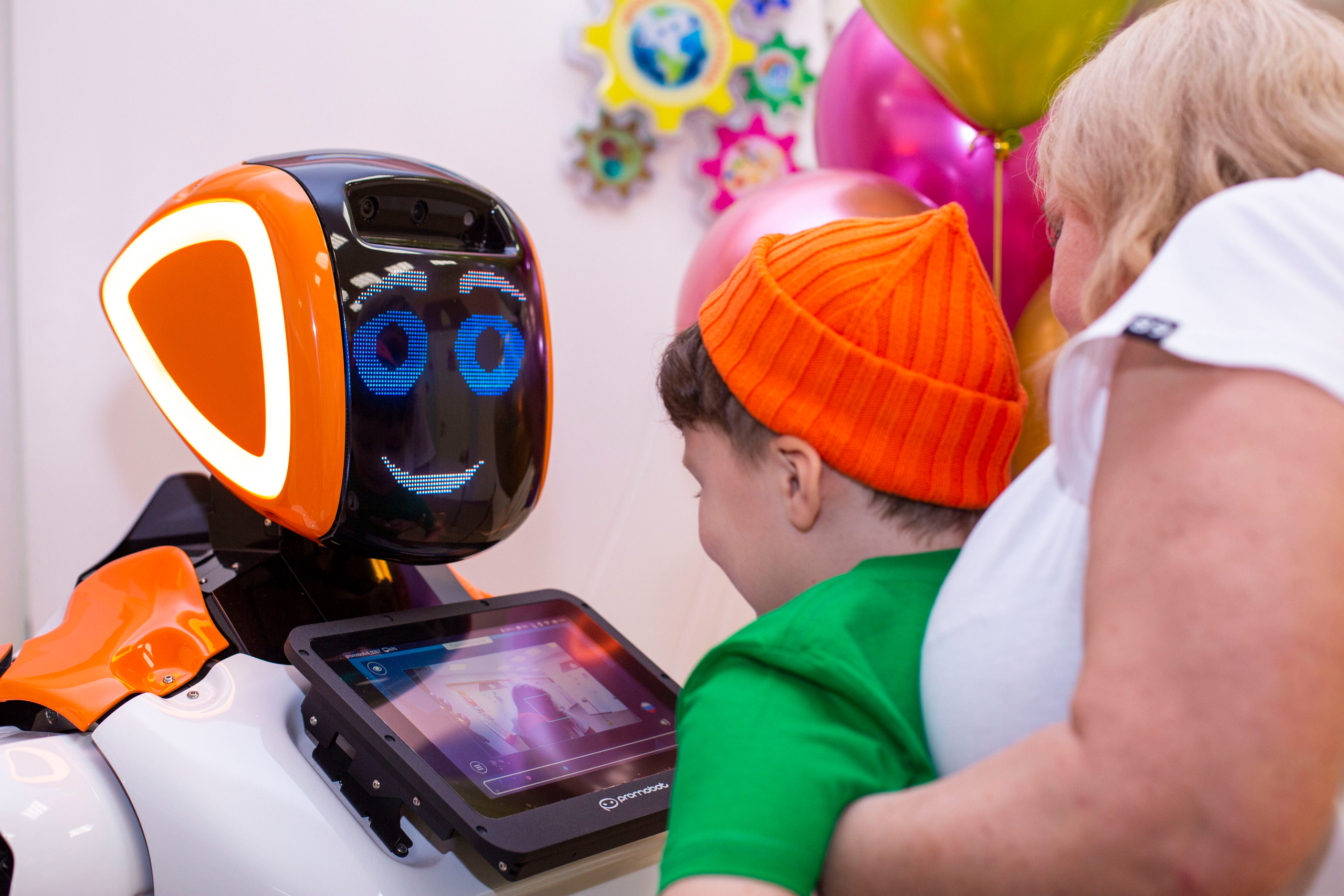 ИКТ- технологии в изобразительном искусстве. Панферов Николай Вячеславович, город Ноябрьск