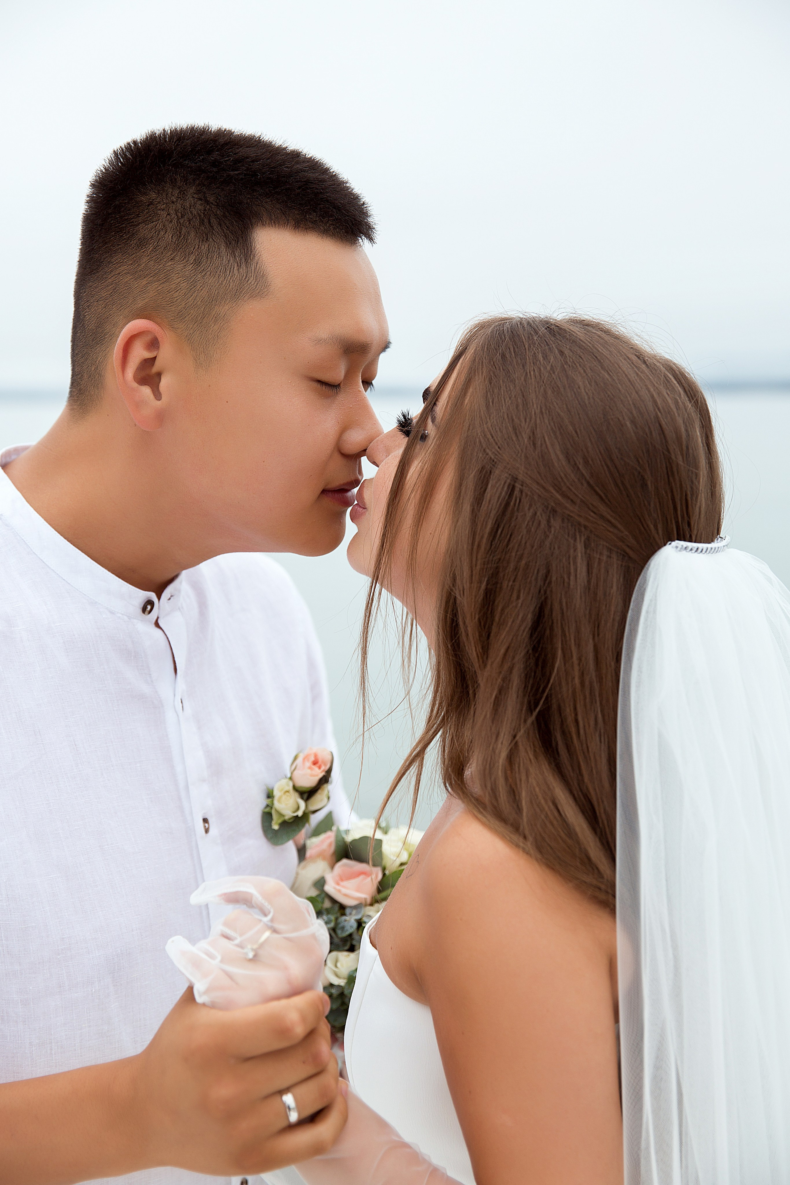 Дмитрий и Катарина. Людмила Далидович топовый семейный фотограф Находка/Владивосток