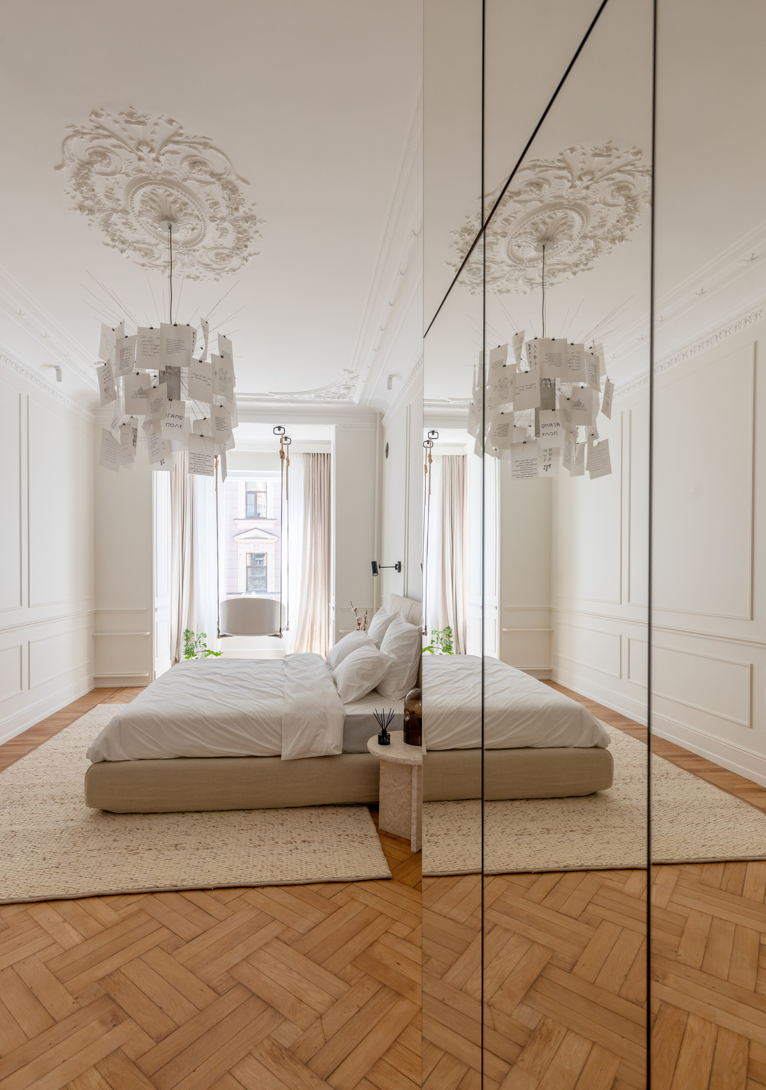 Жить на Рубинштейна. Полина Носкова интерьерный фотограф