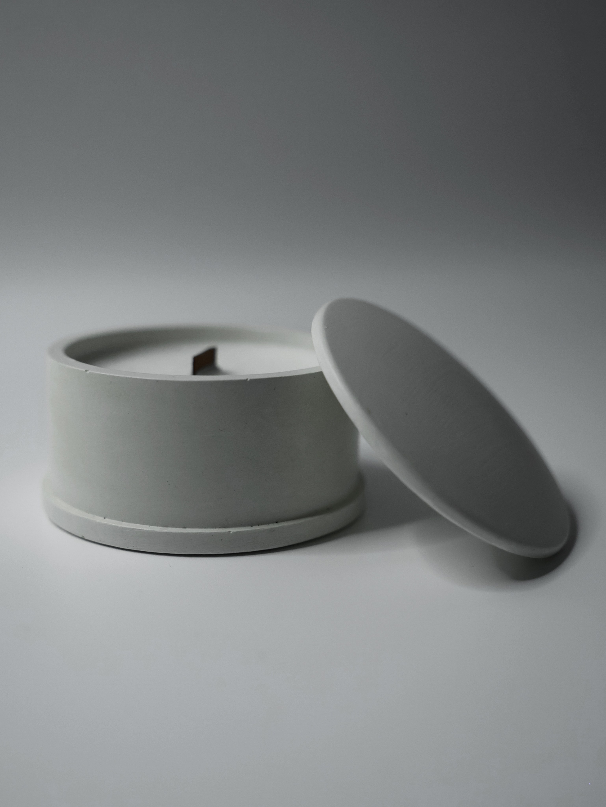 Аромасвечи. Photo-nk