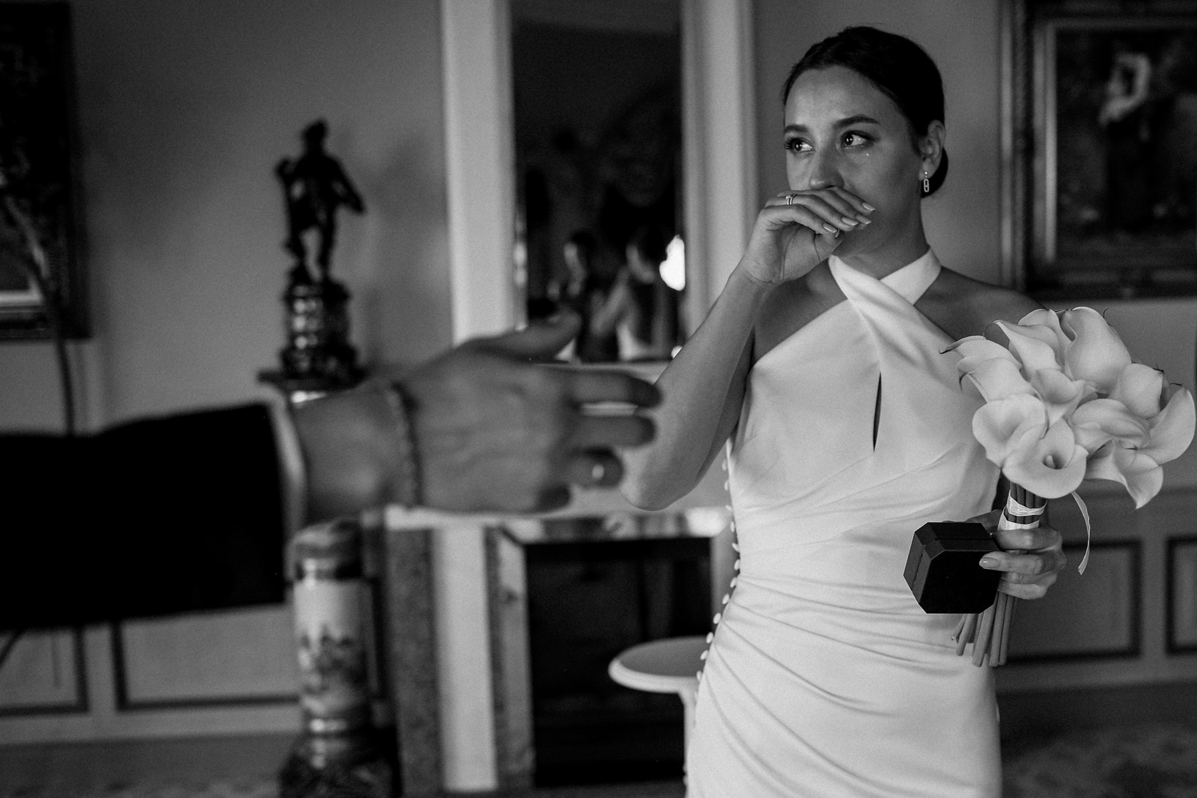 Свадебный и семейный фотограф Москва, Спб, Крым Игорь Сазонов