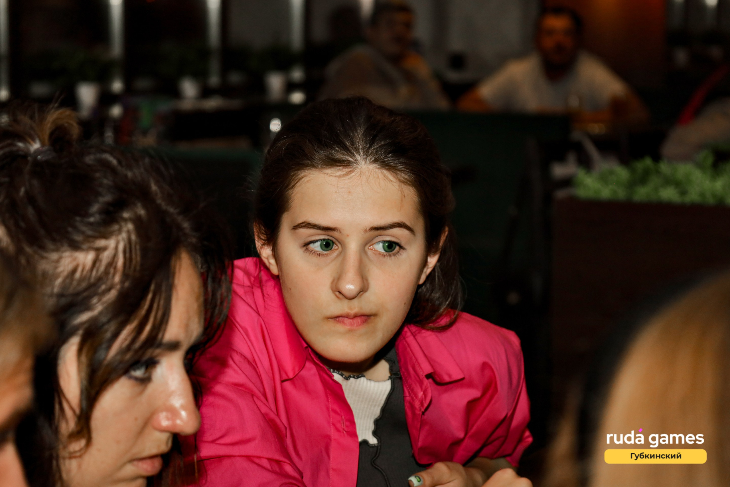 5 сентября. Фотограф в Губкинском | Александра Артамонова