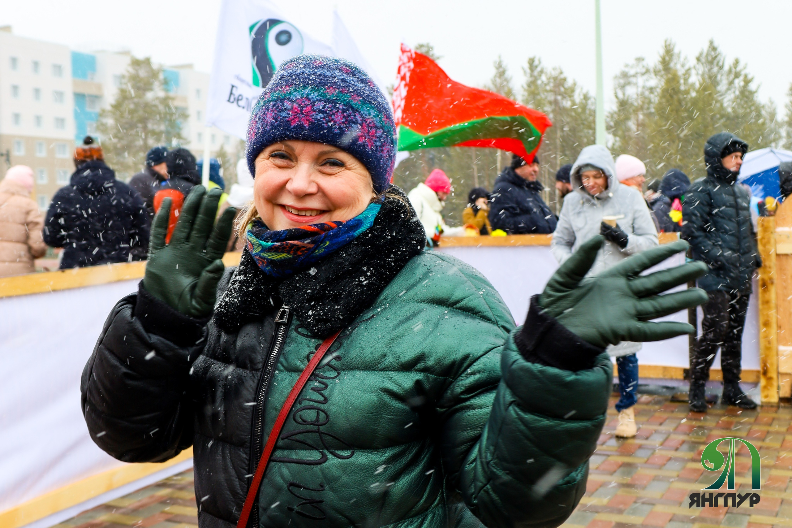 Перекресток культур 2024. Фотограф в Губкинском | Александра Артамонова