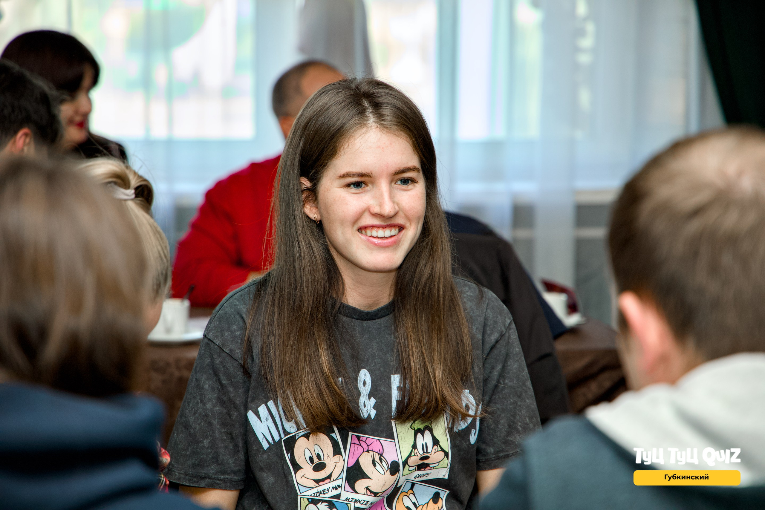 15 сентября. Фотограф в Губкинском | Александра Артамонова