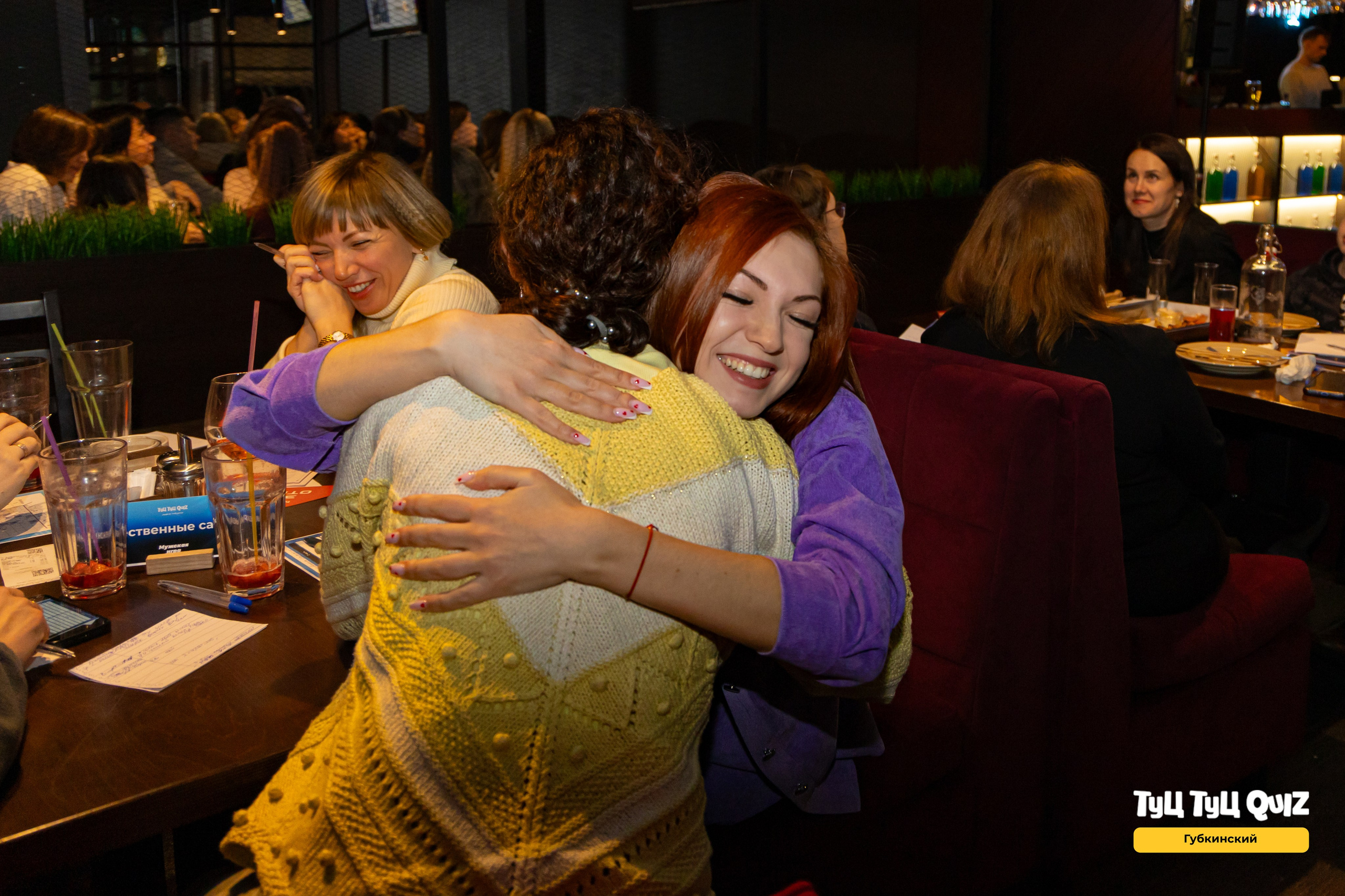 2 февраля. Фотограф в Губкинском | Александра Артамонова